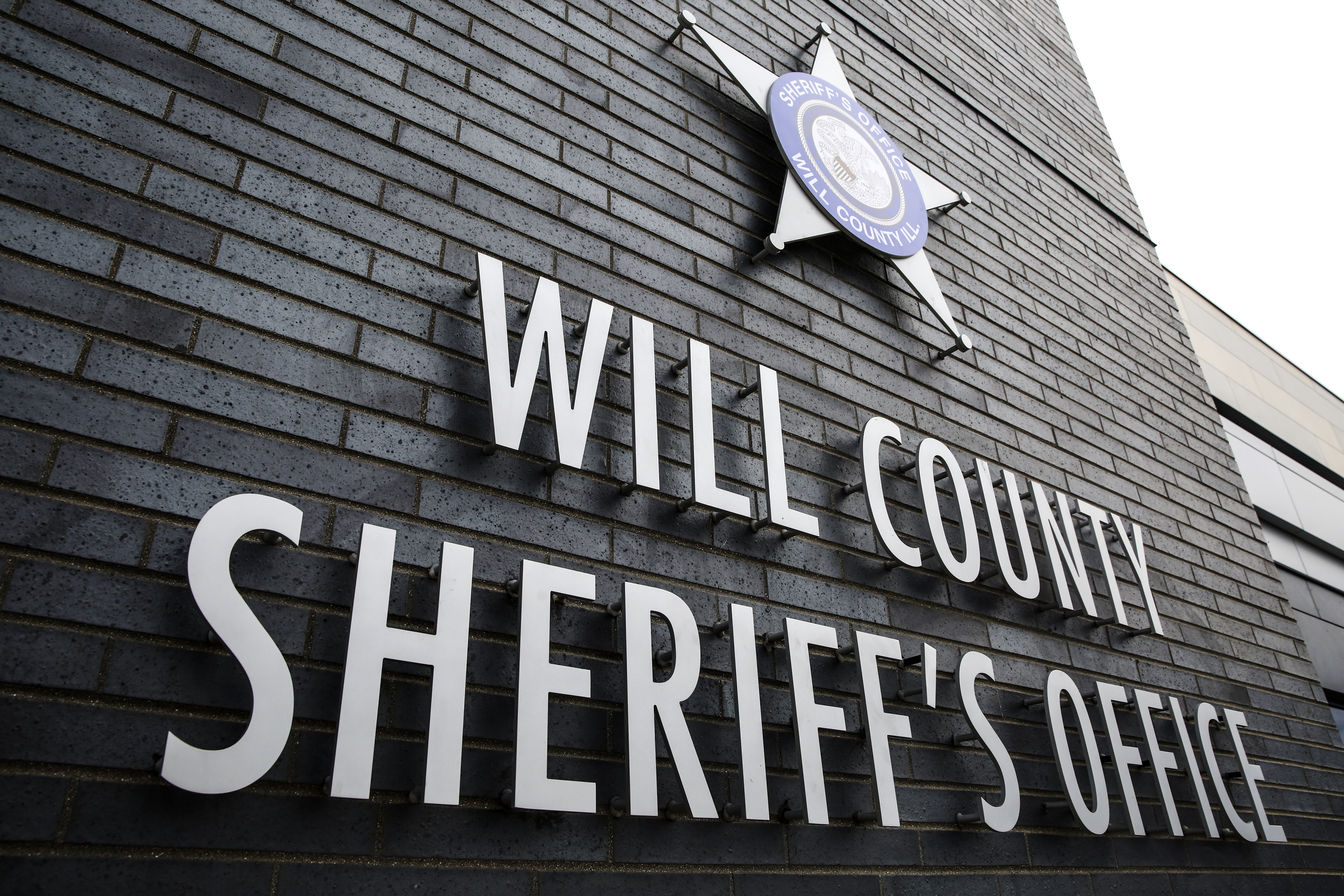 Will County Board raises sheriff's salary starting next term – Shaw Local