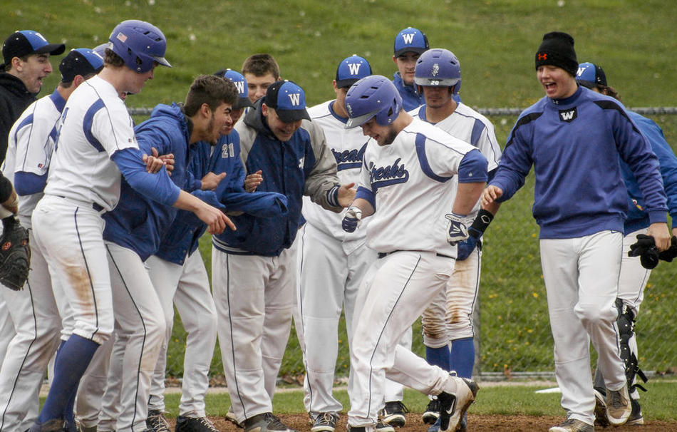 Blue Streak Baseball