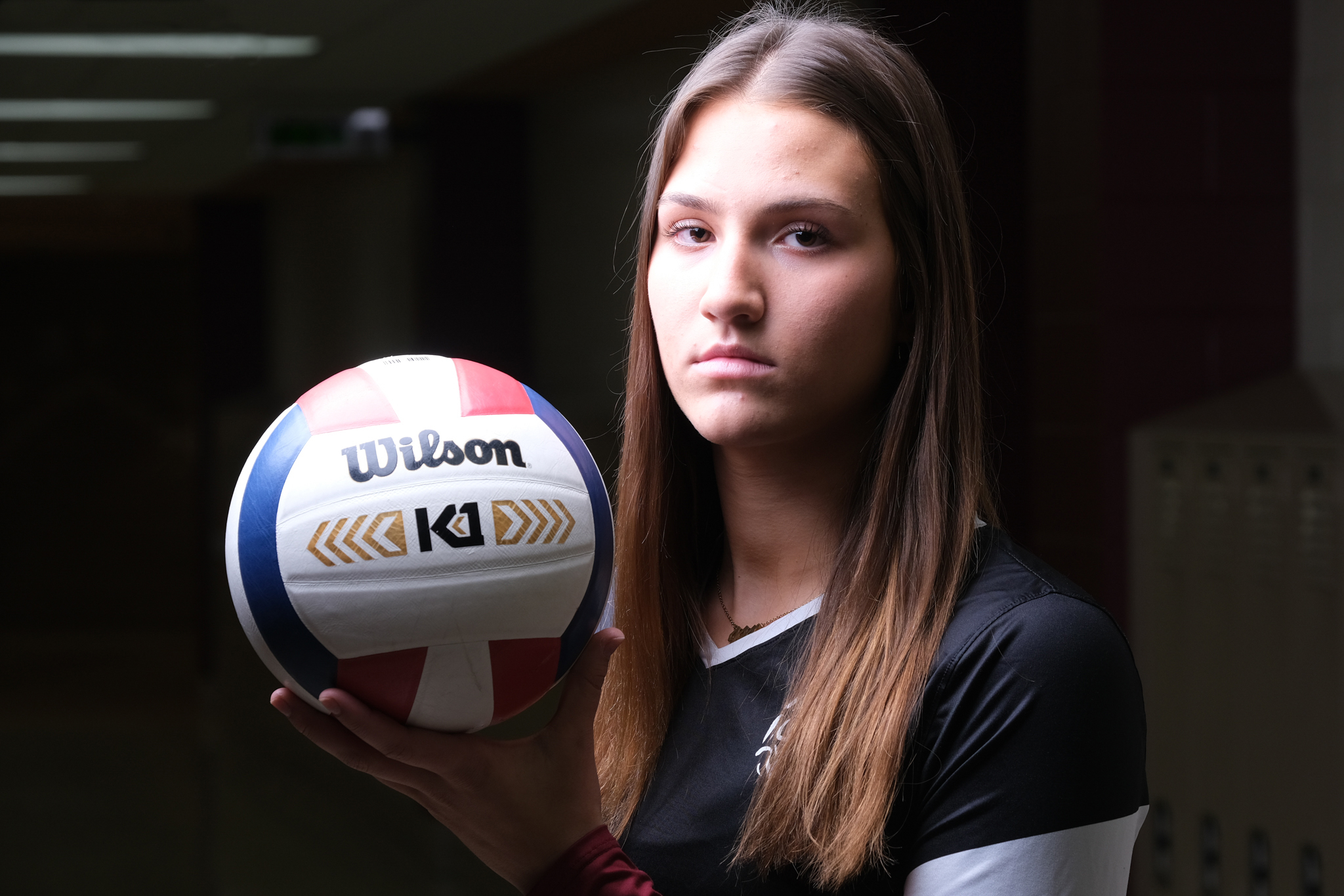 Wisconsin Badgers volleyball recruiting: Ella Wrobel signs for the