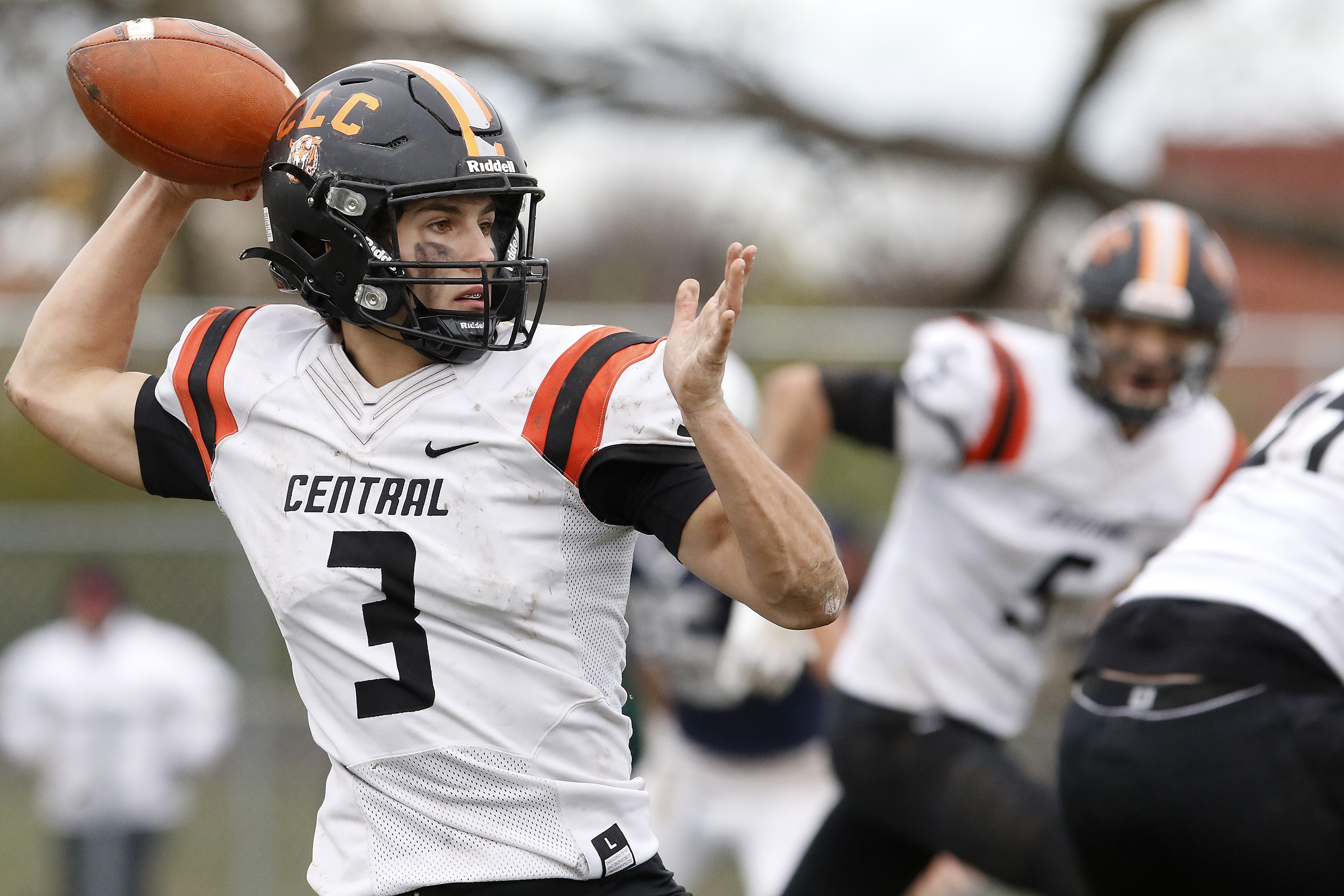 Fox Valley 2021 Elite 11 high school football team is ready for action