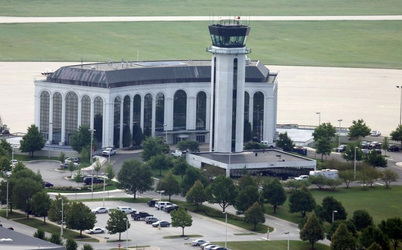 Will DuPage Airport's new $1.3 million customs facility lure more  international travelers? – Shaw Local