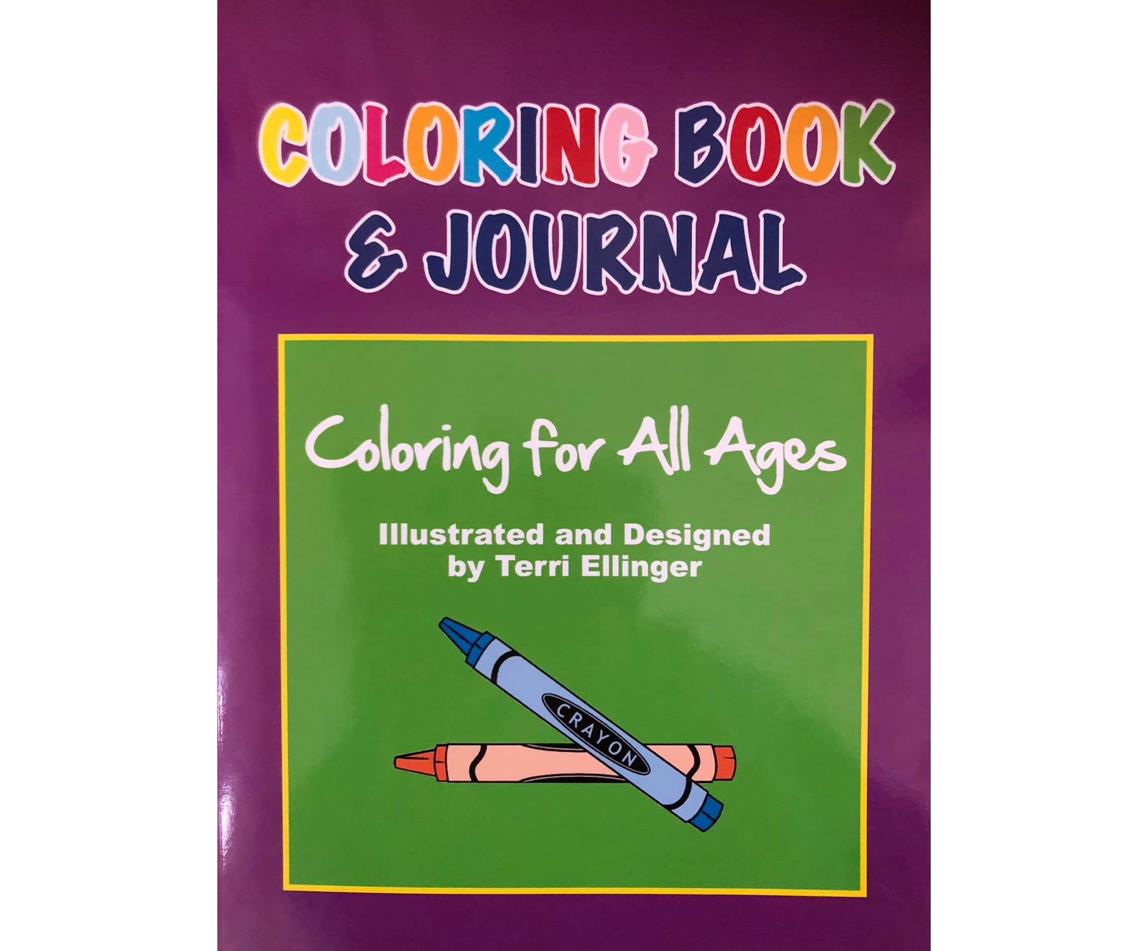 Download Locallit Book Review More Than A Coloring Book More Than A Journal Shaw Local