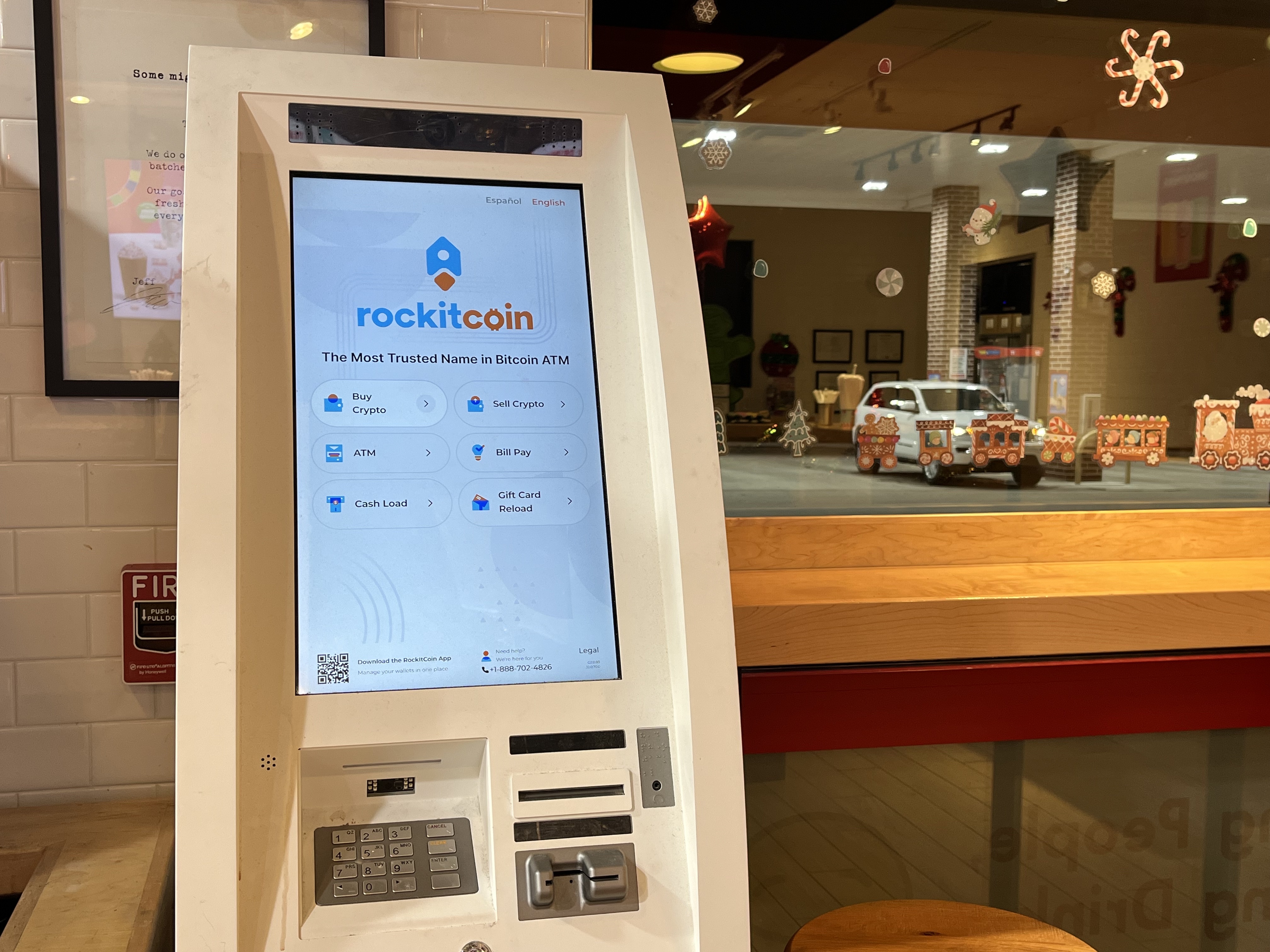 New Lenox man loses $15,140 in jury duty bitcoin scam – Shaw Local