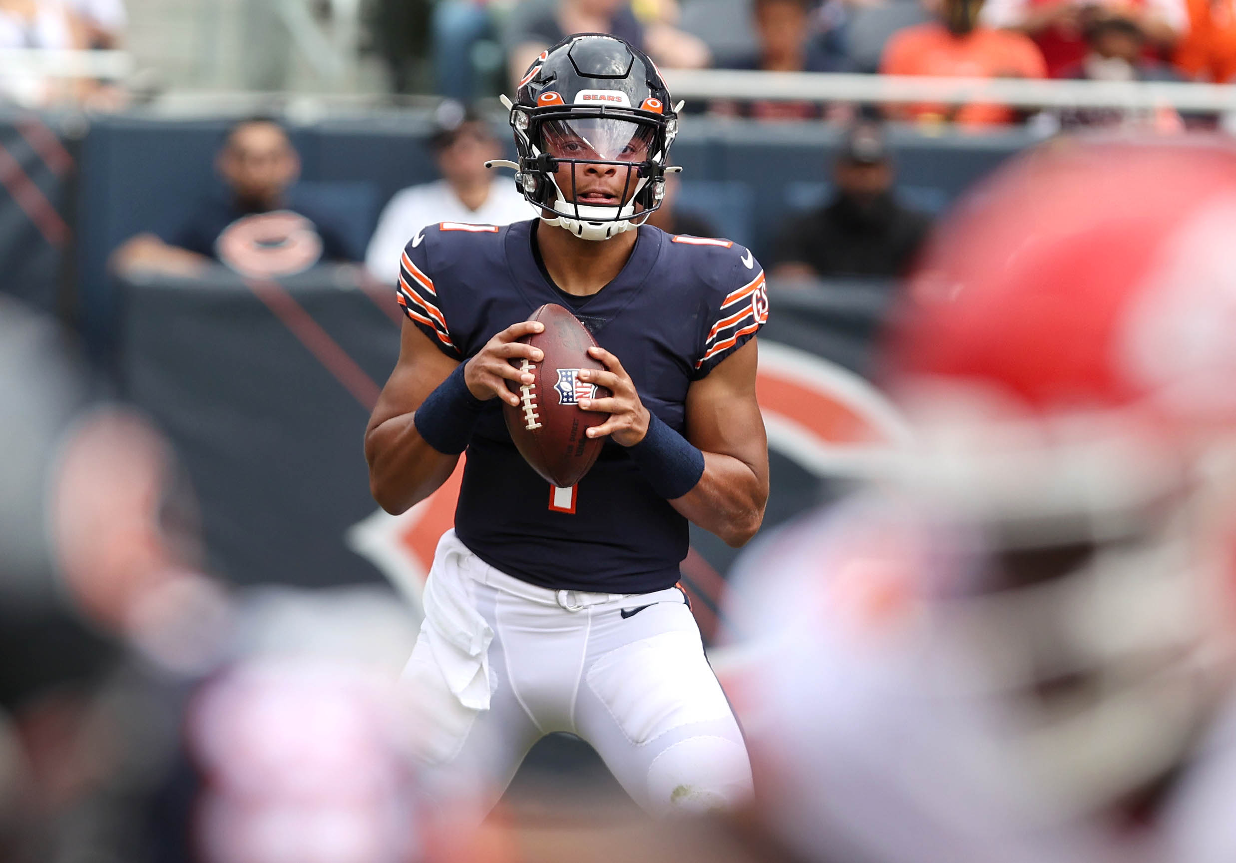 How to Watch Titans vs. Bears 2023 Preseason Game: TV, Betting Info