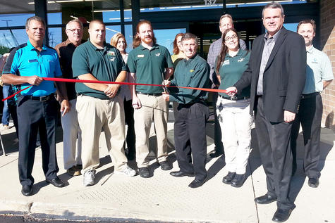 Pet Supplies Plus opens in Lake in the Hills Shaw Local