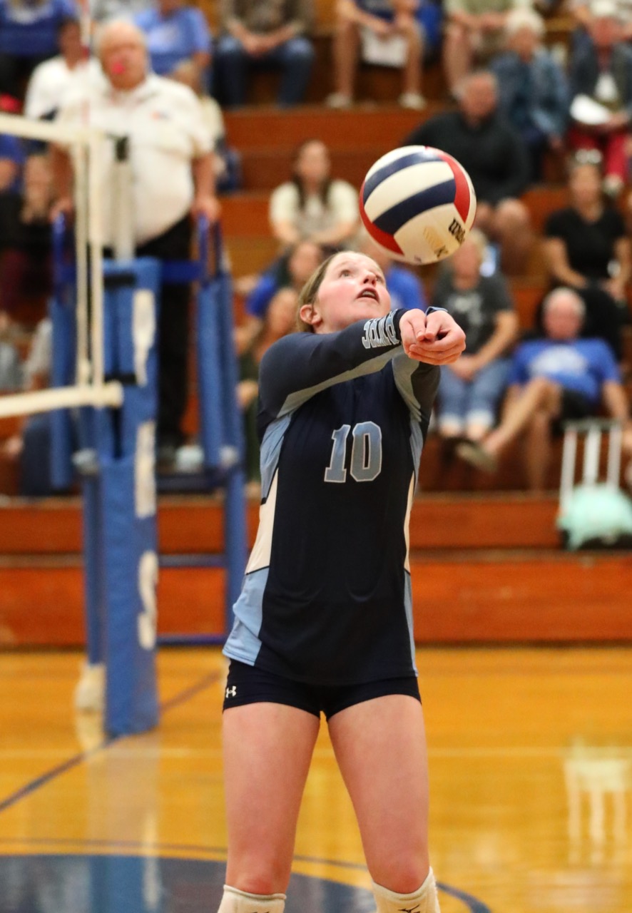 High school volleyball season preview: Carlton set on return to