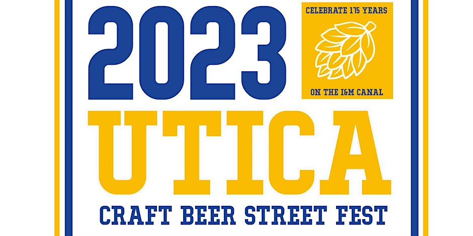 Craft Beer Night 2023