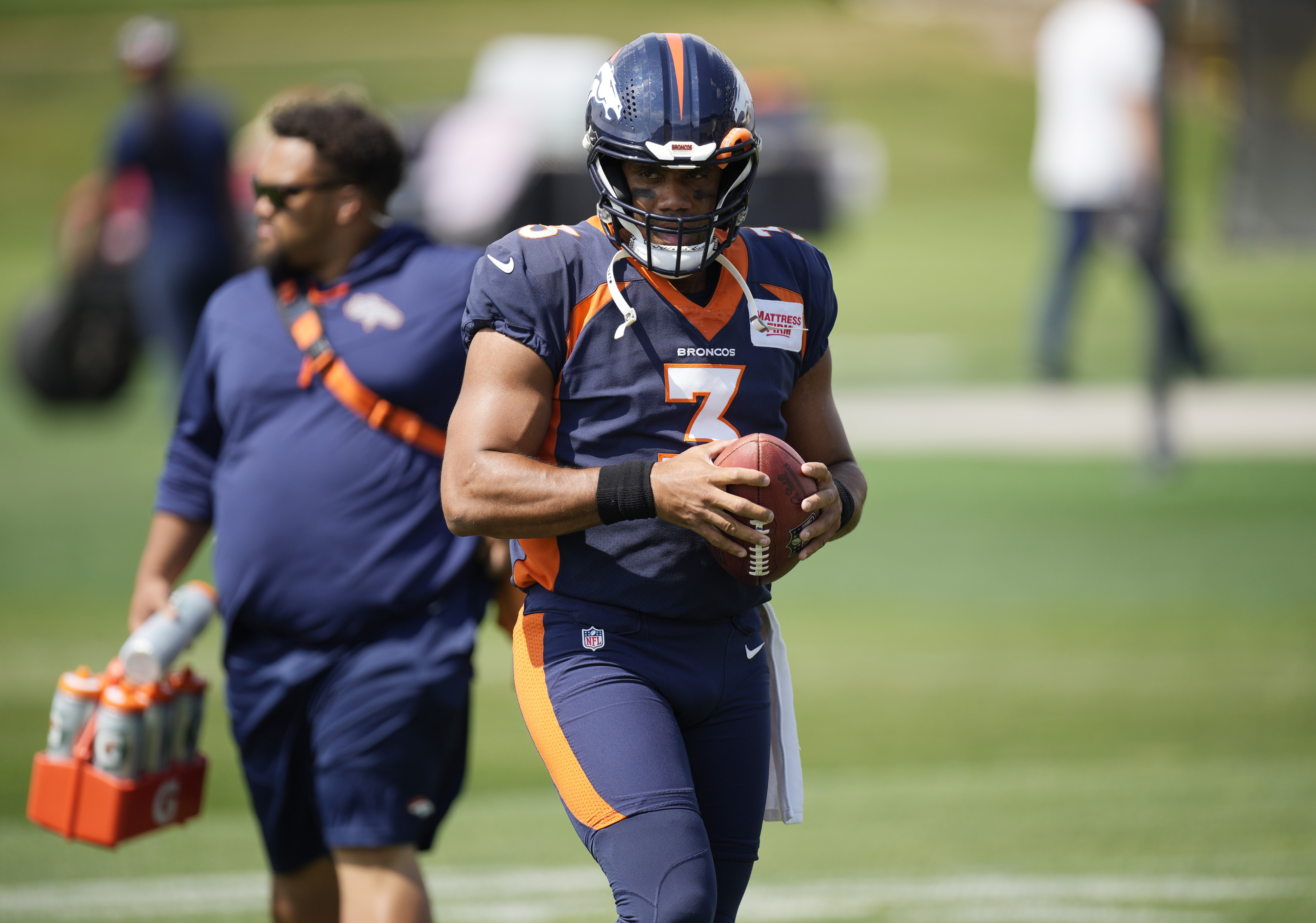 NFL 2022-23: Broncos at Seahawks Preview & Betting Tips