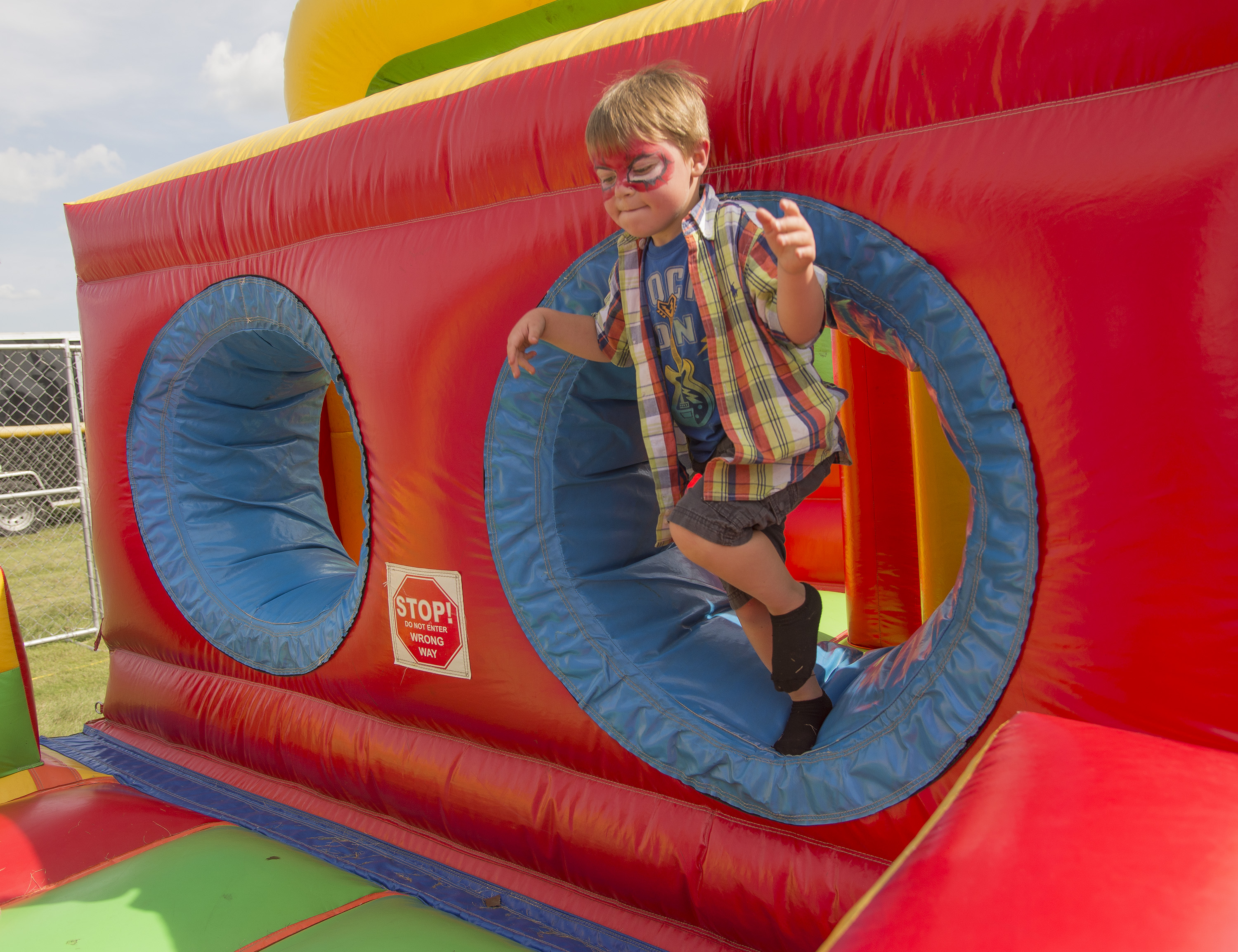 Cortland Splash Pad