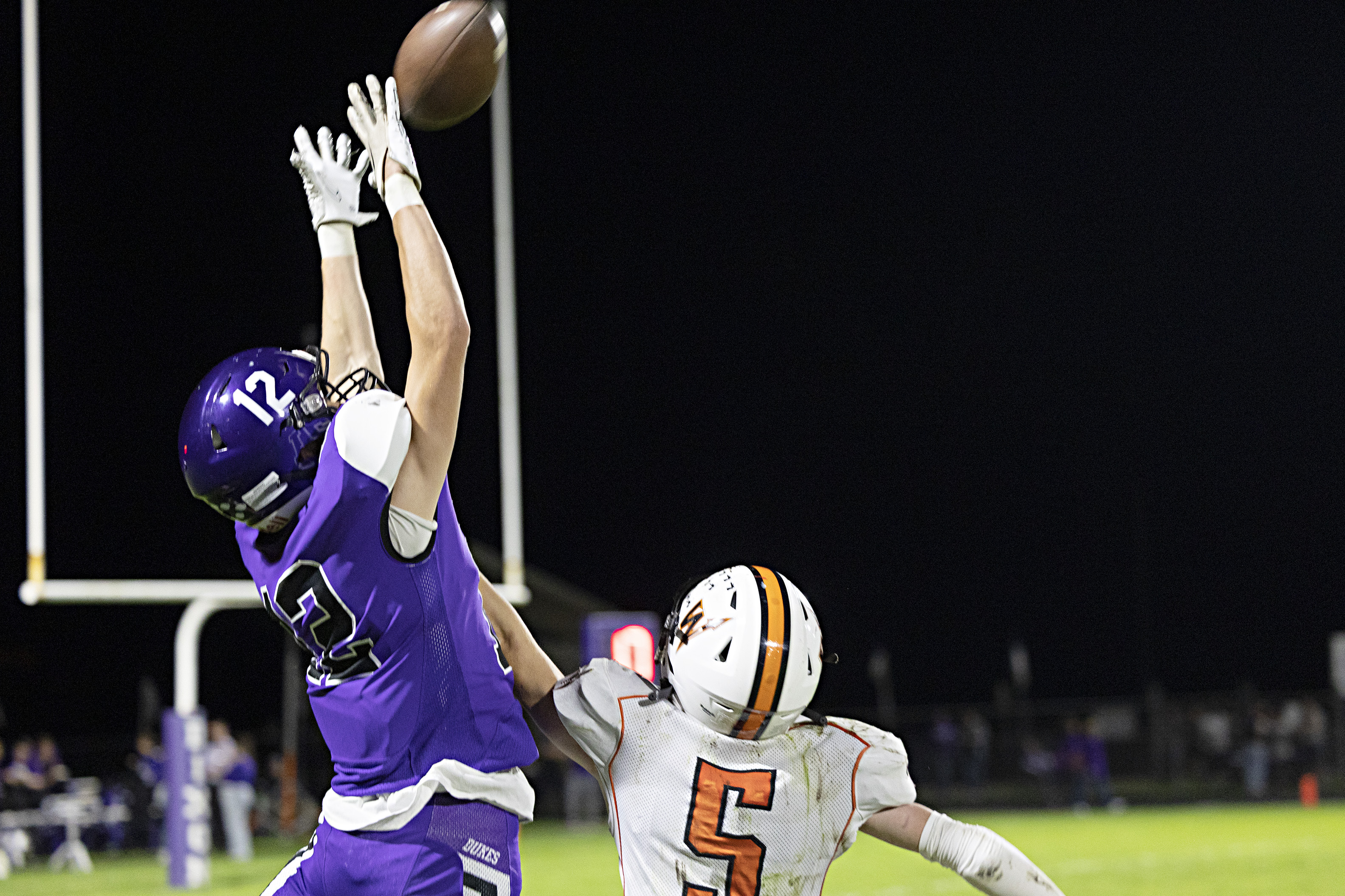 Rock Island-Moline football games to start early tonight