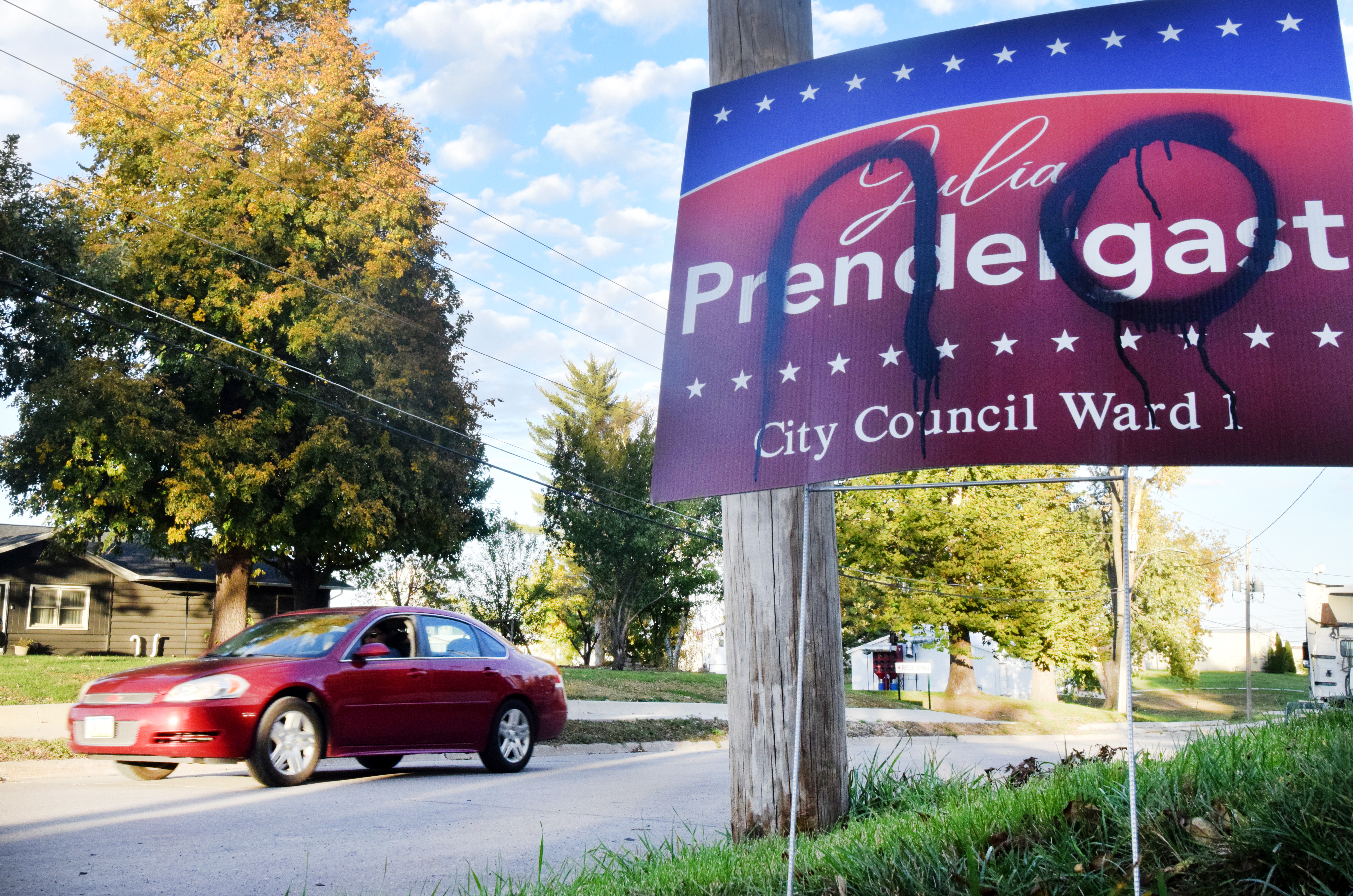 Four-candidate mayoral forum turns into two-way conversation after no-shows  - Chicago Sun-Times