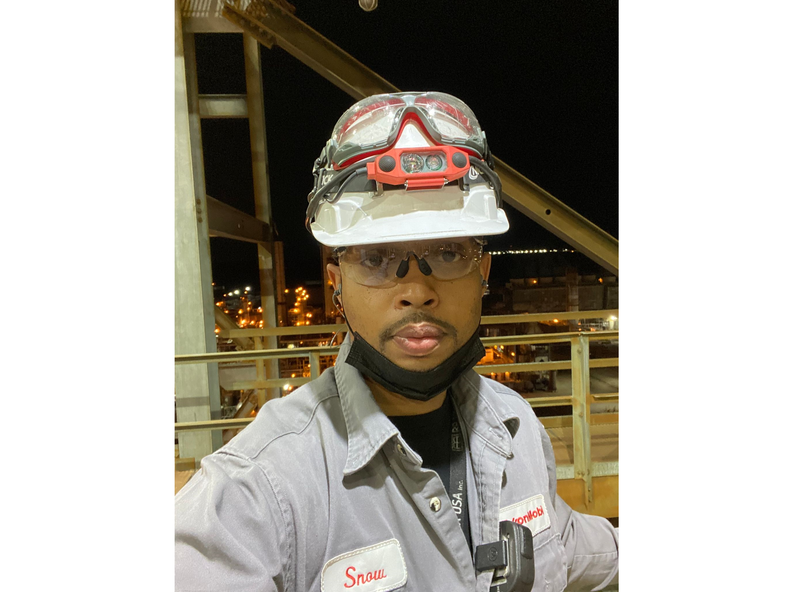 JJC's 10-year partnership with ExxonMobil gives students paid experience –  Shaw Local