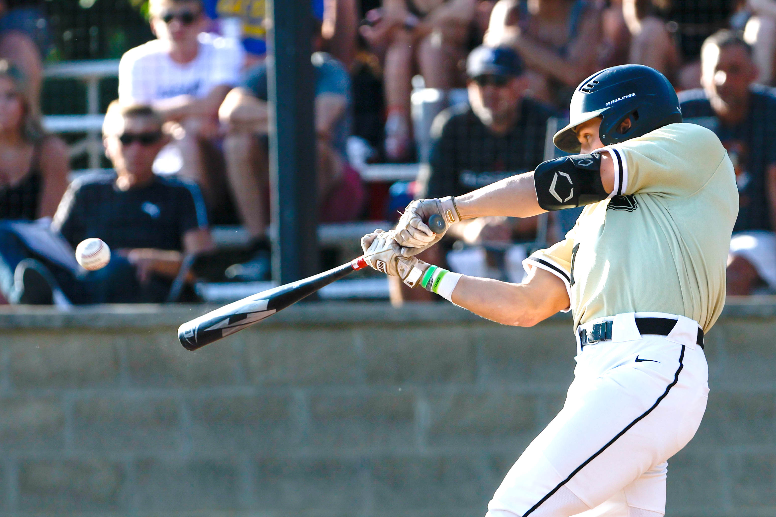 Sycamores advance to college baseball Super Regional