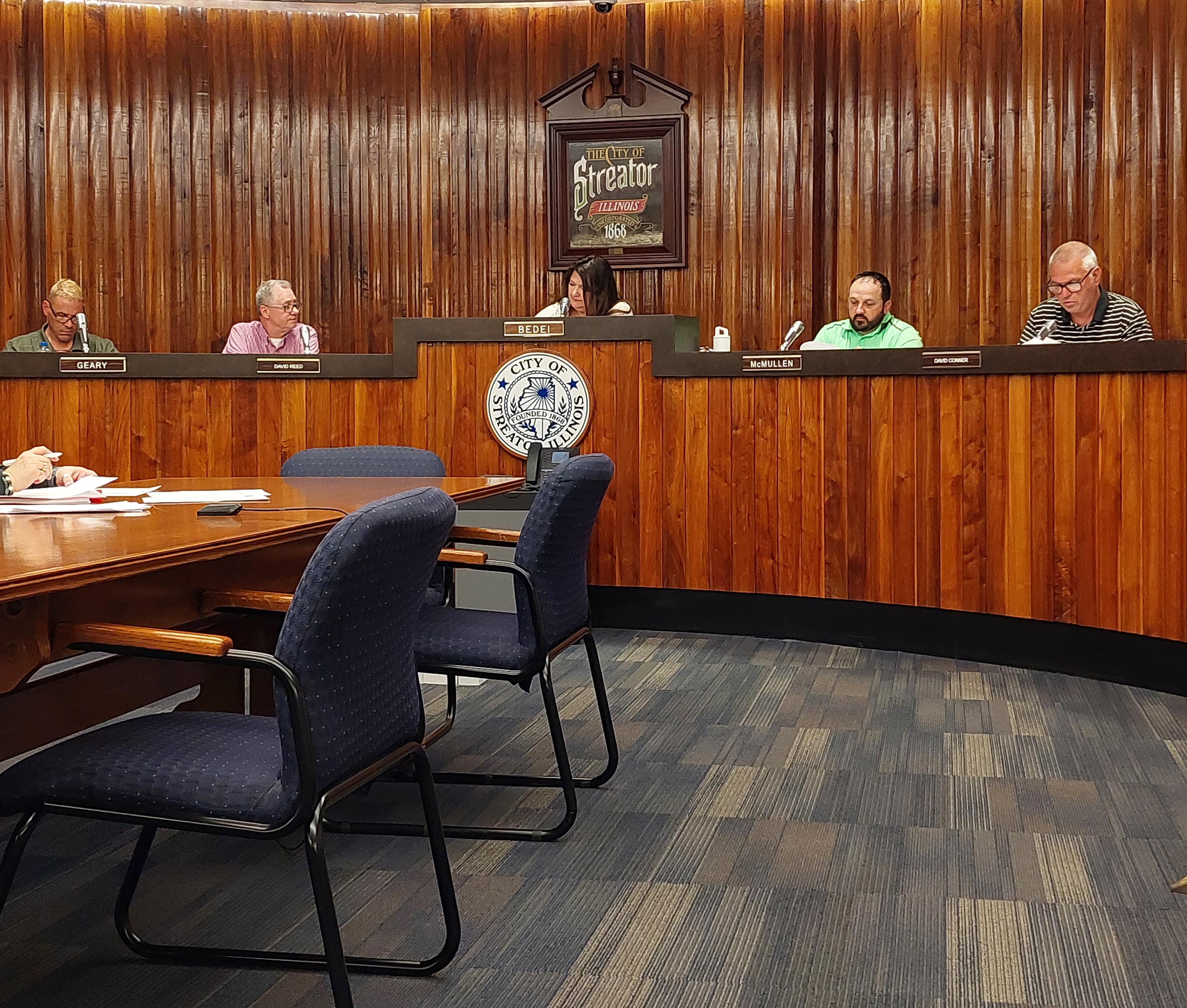 Sunday shooting prompts Streator to buy license plate readers, increase  patrols – Shaw Local