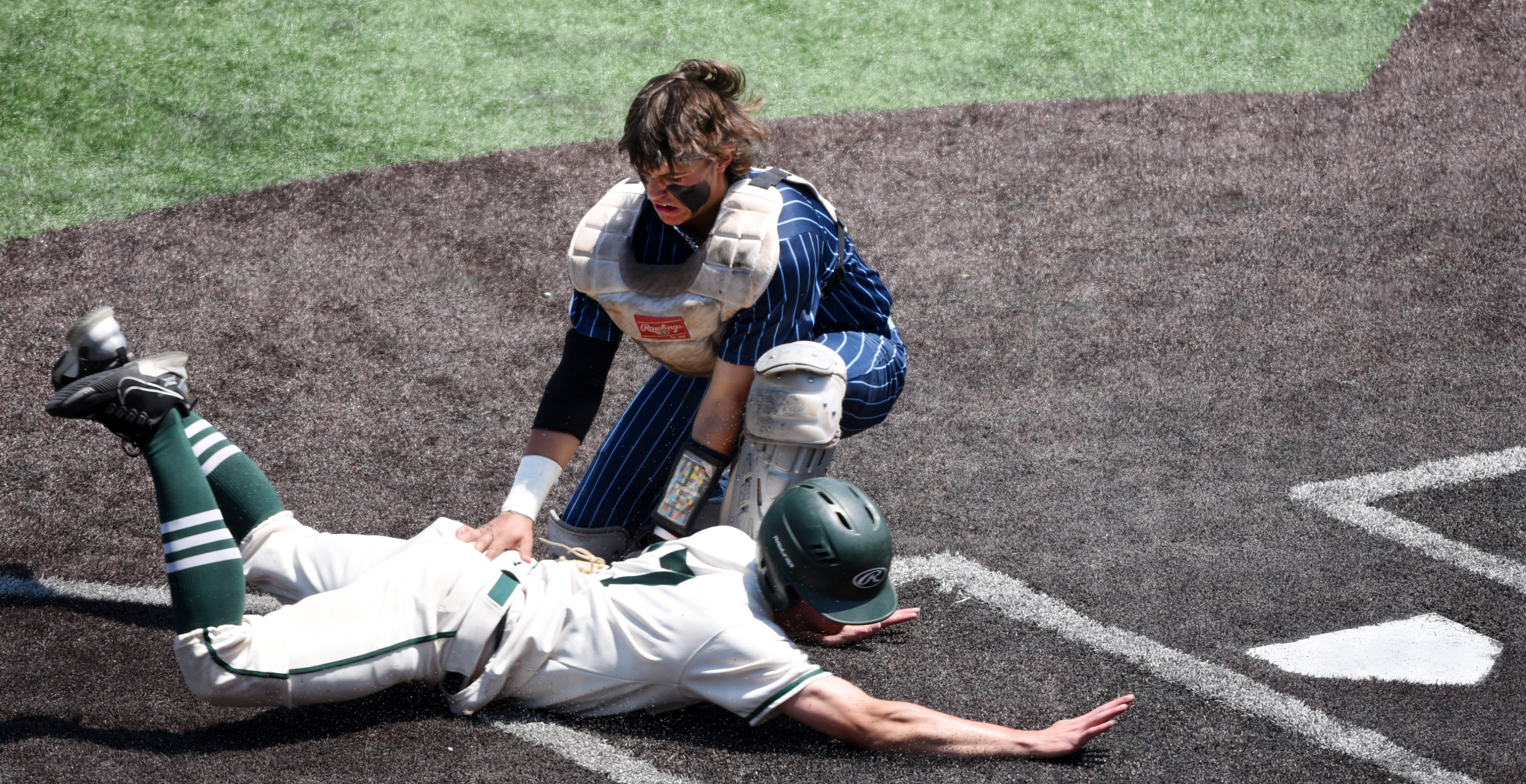 Money player' Cooper Malamazian and Nazareth beat Grayslake Central to win  a second consecutive Class 3A state title - Chicago Sun-Times