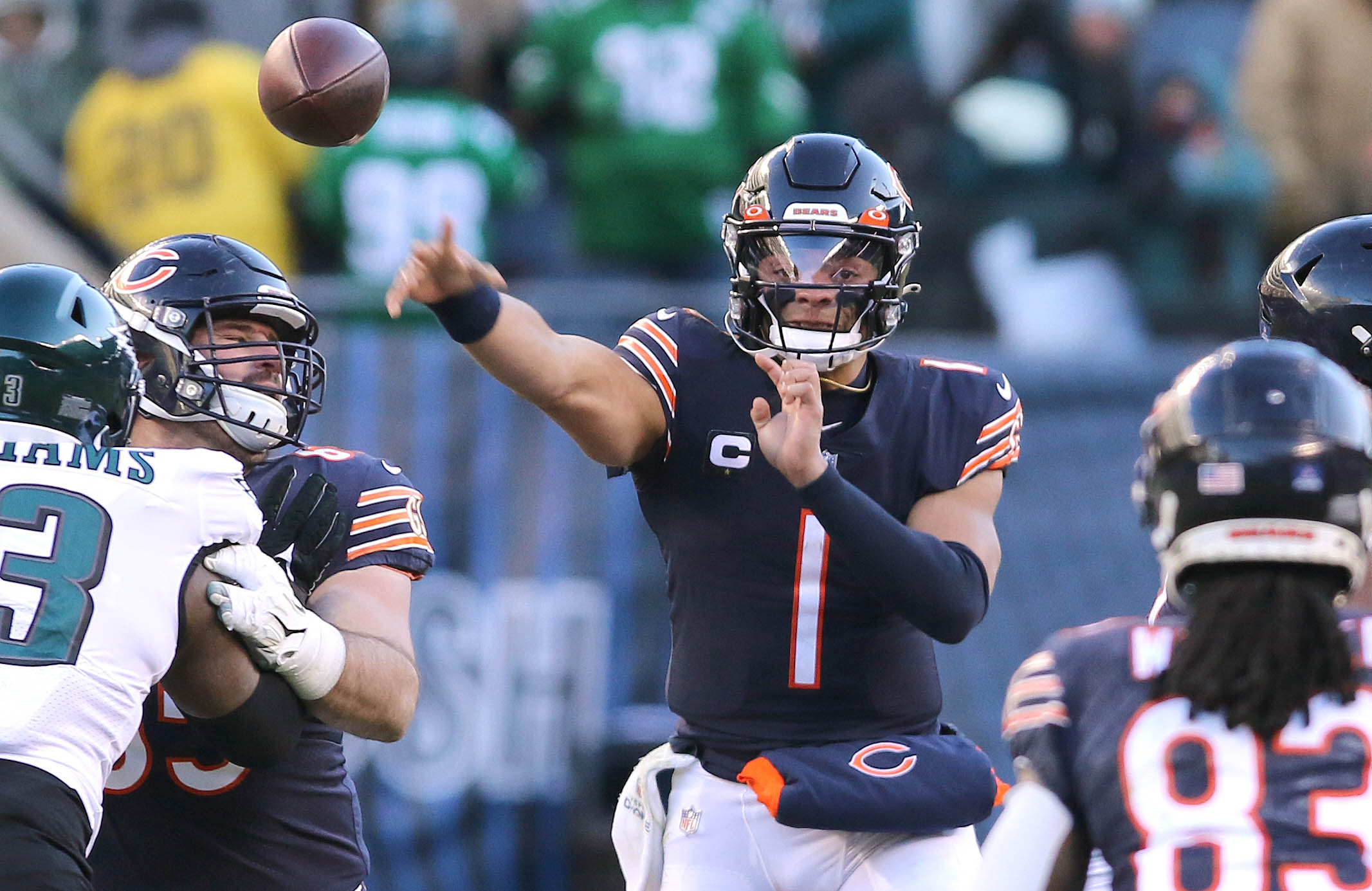 Chicago Bears news, analysis - Shaw Local