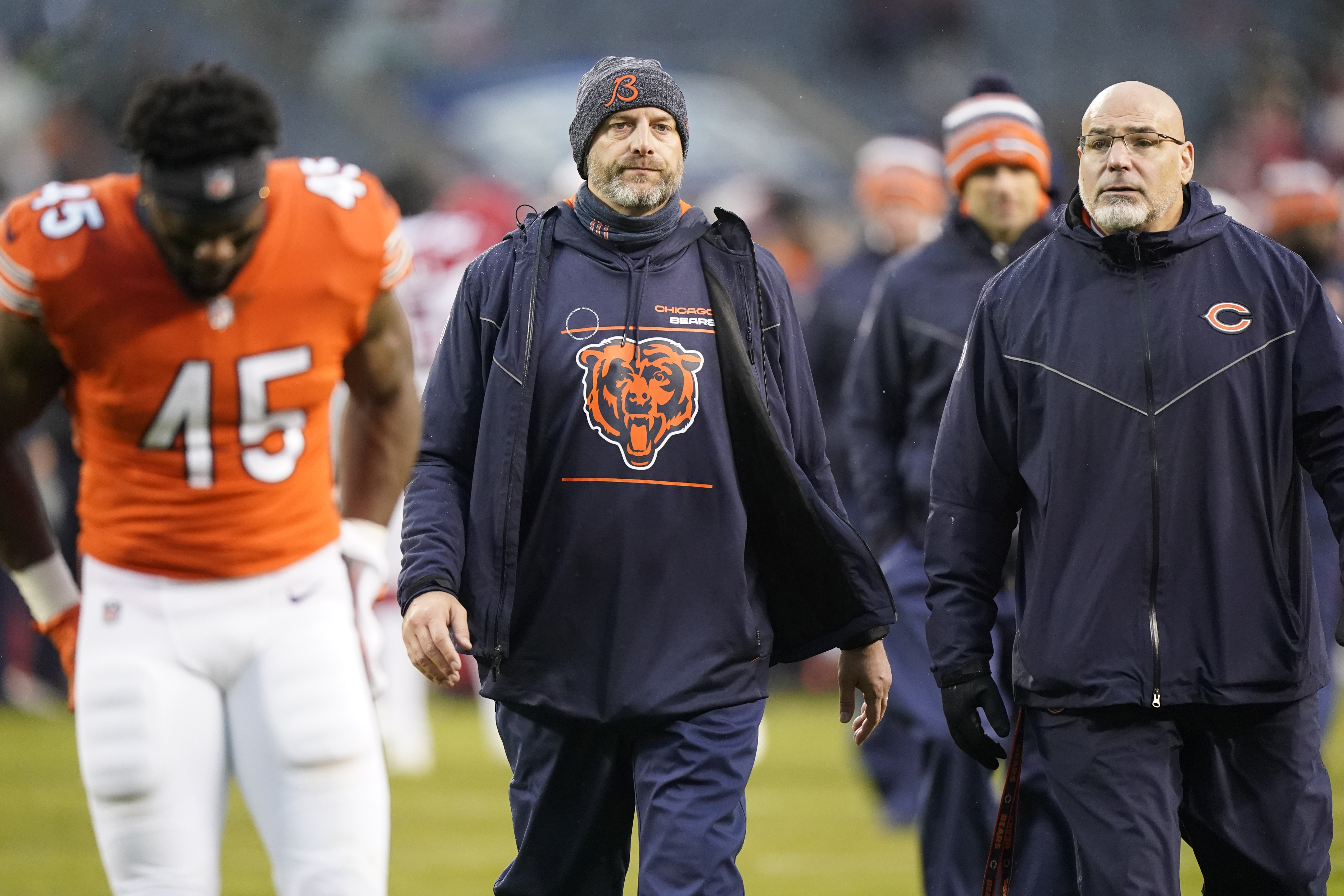 Chicago Bears news, analysis - Shaw Local