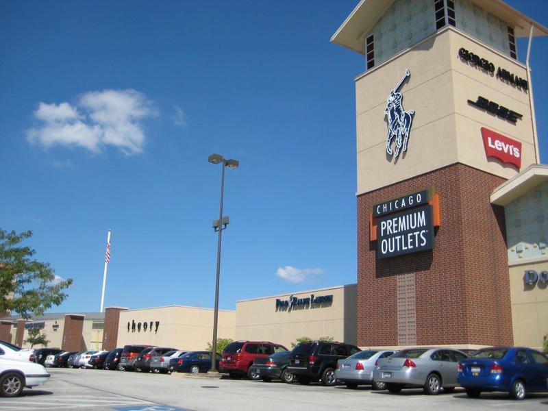 COVID-19 testing, supply site to locate at Chicago Premium Outlets Mall in  Aurora – Shaw Local