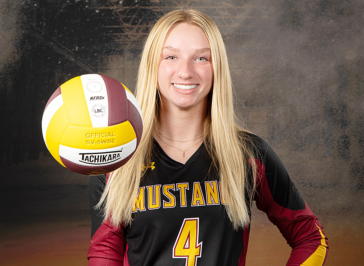 C-M volleyball outlasts Keota in five-set thriller – Newton Daily News