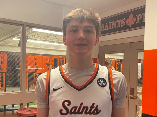 St. Charles East Game-Winning 3 Pointer Grabs National Attention