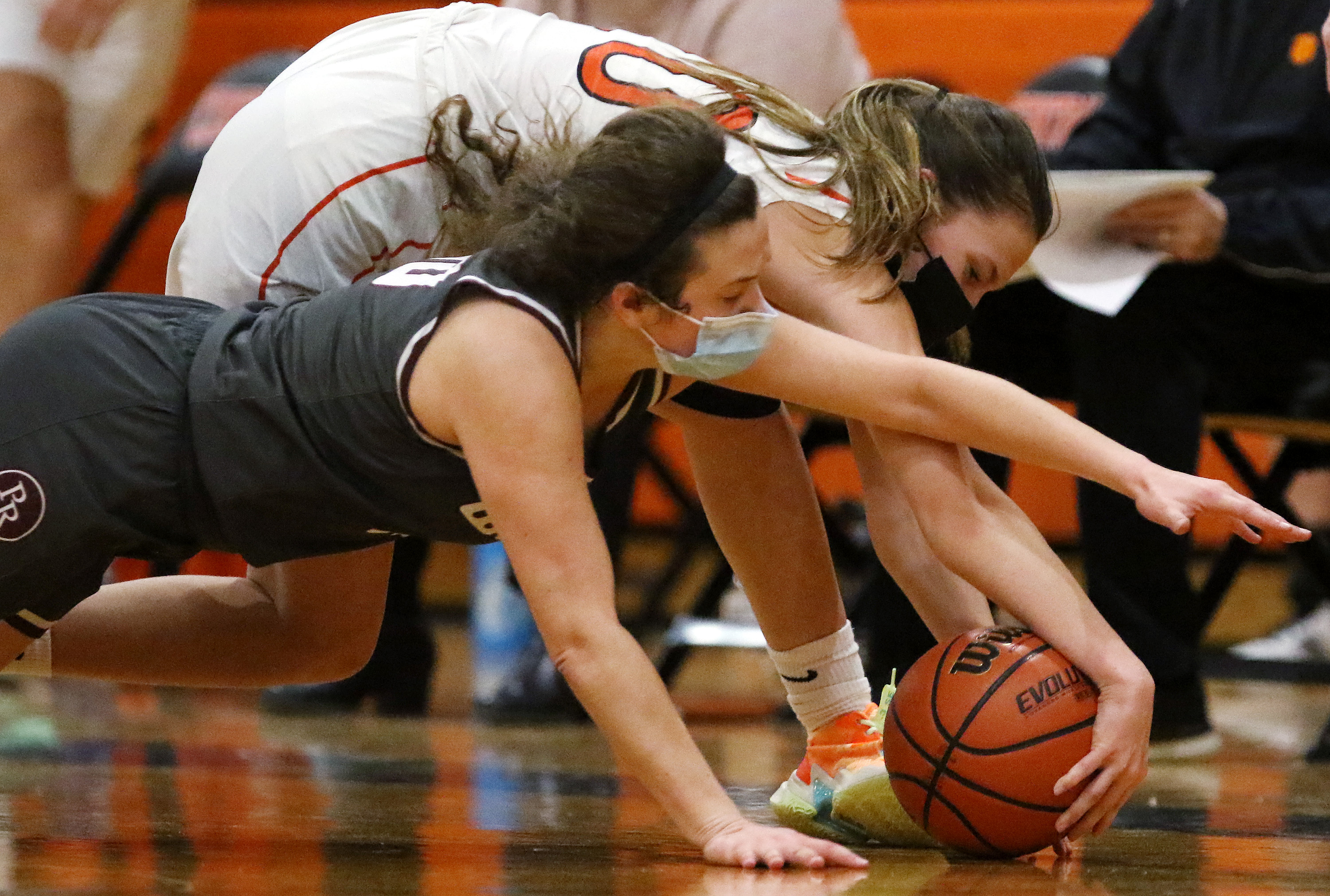 Girls High School Basketball Notes Crystal Lake Centrals Bench Coming Up Big Shaw Local