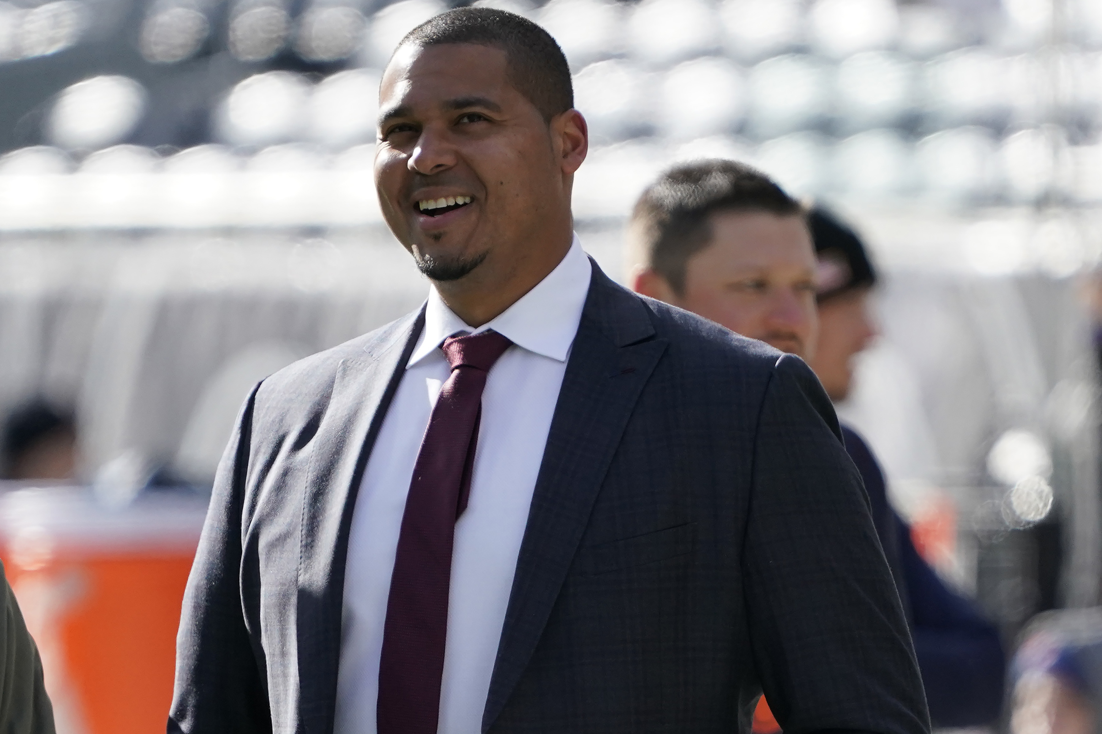 Bears are in Year 2 of rebuild. Does GM Ryan Poles have them on the right  track? - Chicago Sun-Times