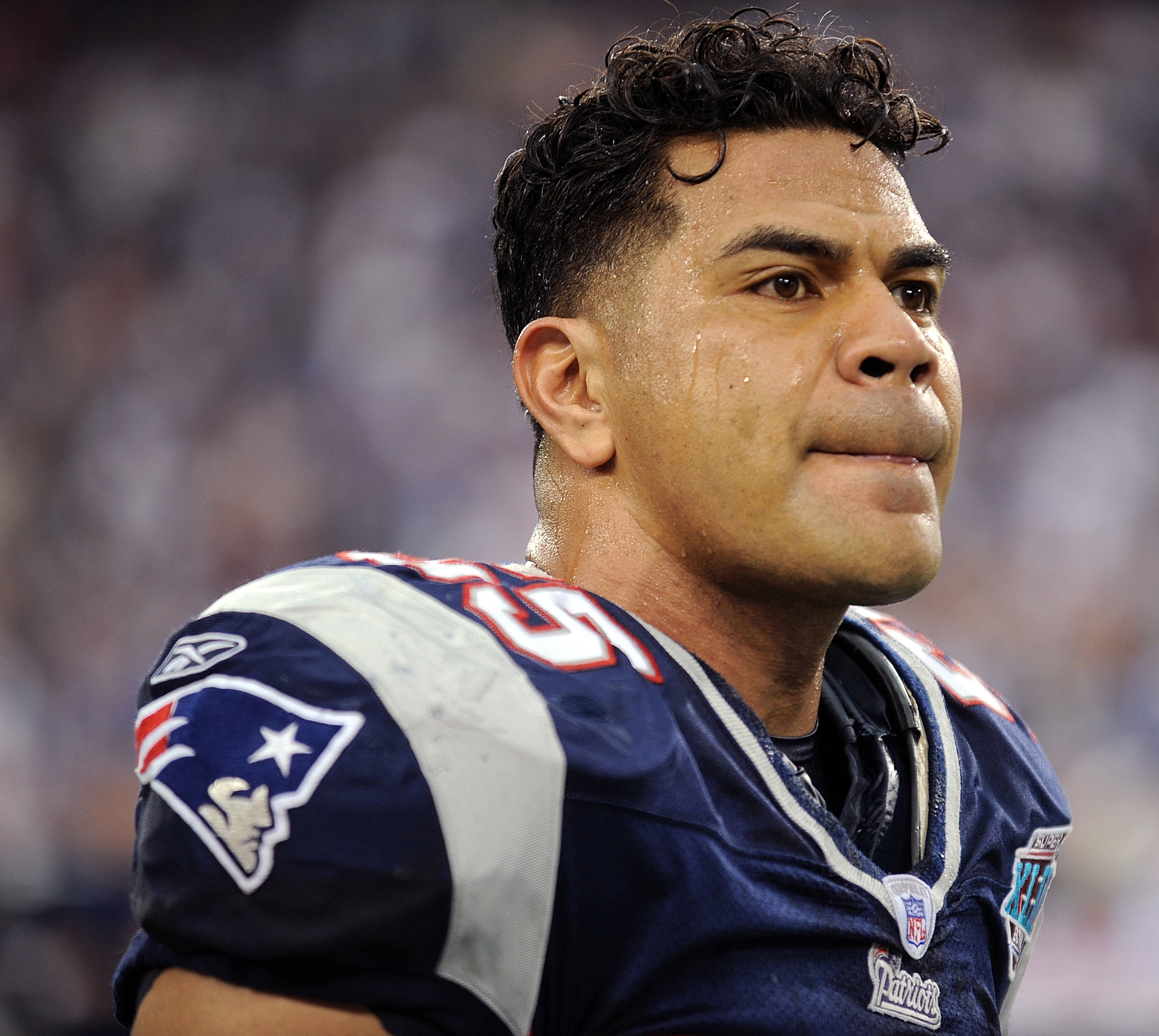 Former Chargers linebacker Junior Seau dies in apparent suicide - Los  Angeles Times