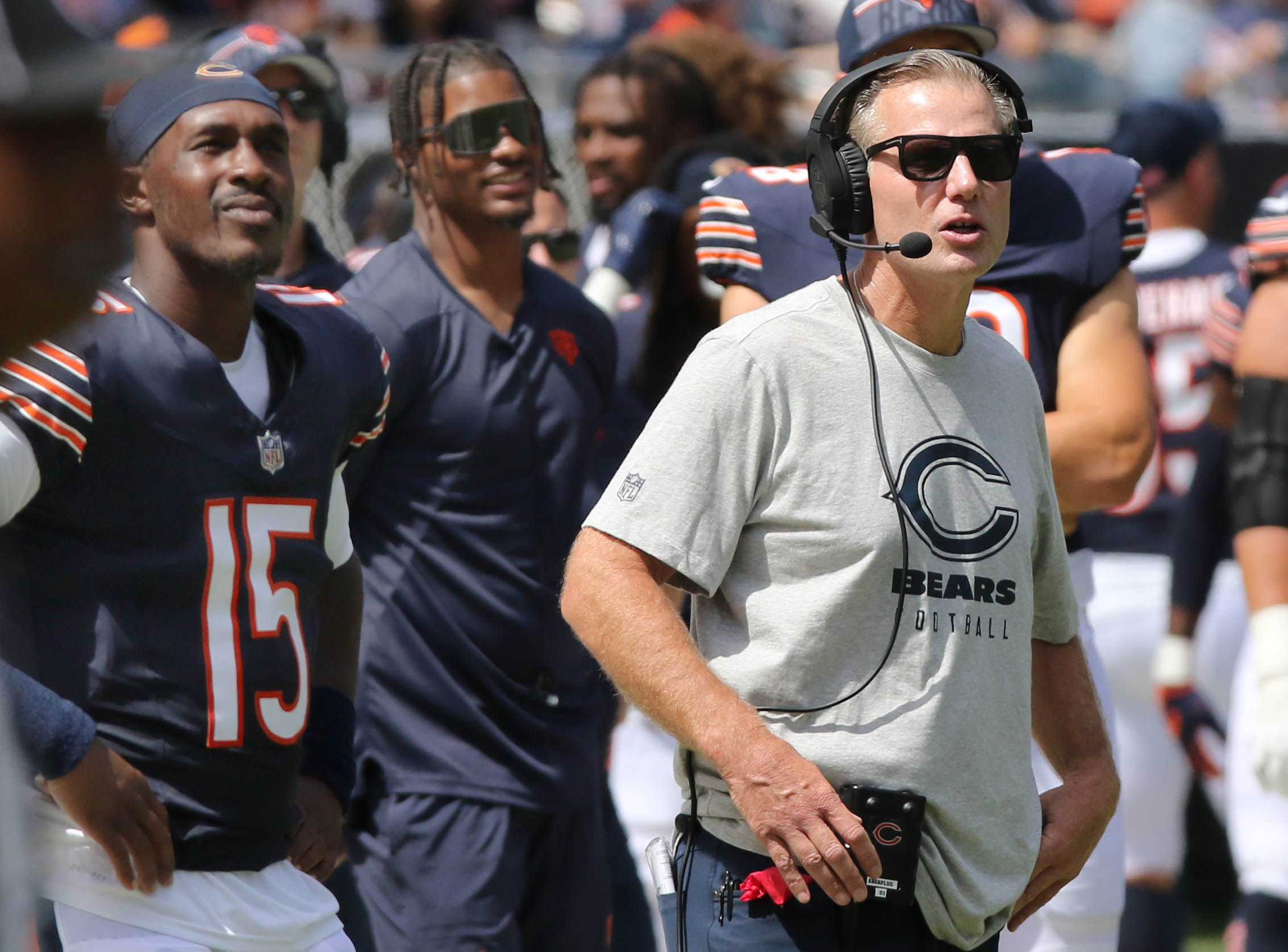 Bears vs Colts Preseason 2023: How to watch, game time, previews, and more  - Windy City Gridiron