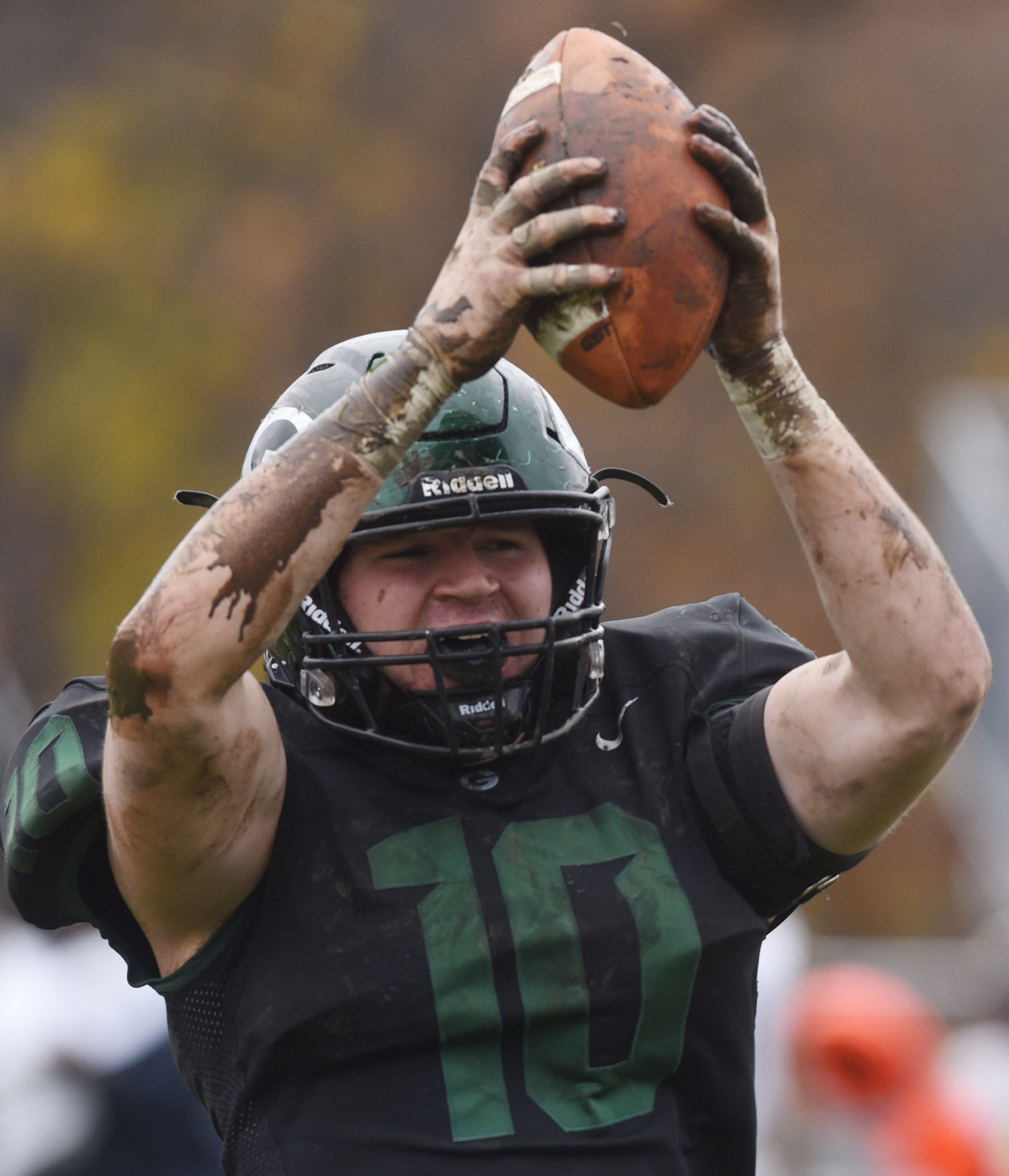 Glenbard West's Ebl getting extra fielding practice -- with White Sox