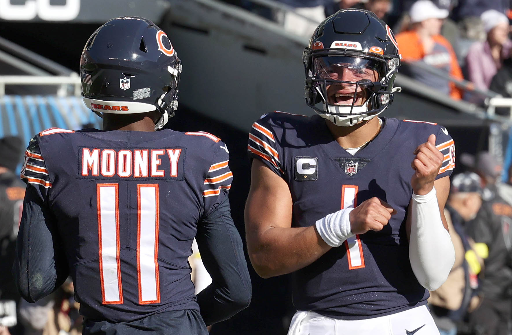 Chicago Bears news, analysis - Shaw Local