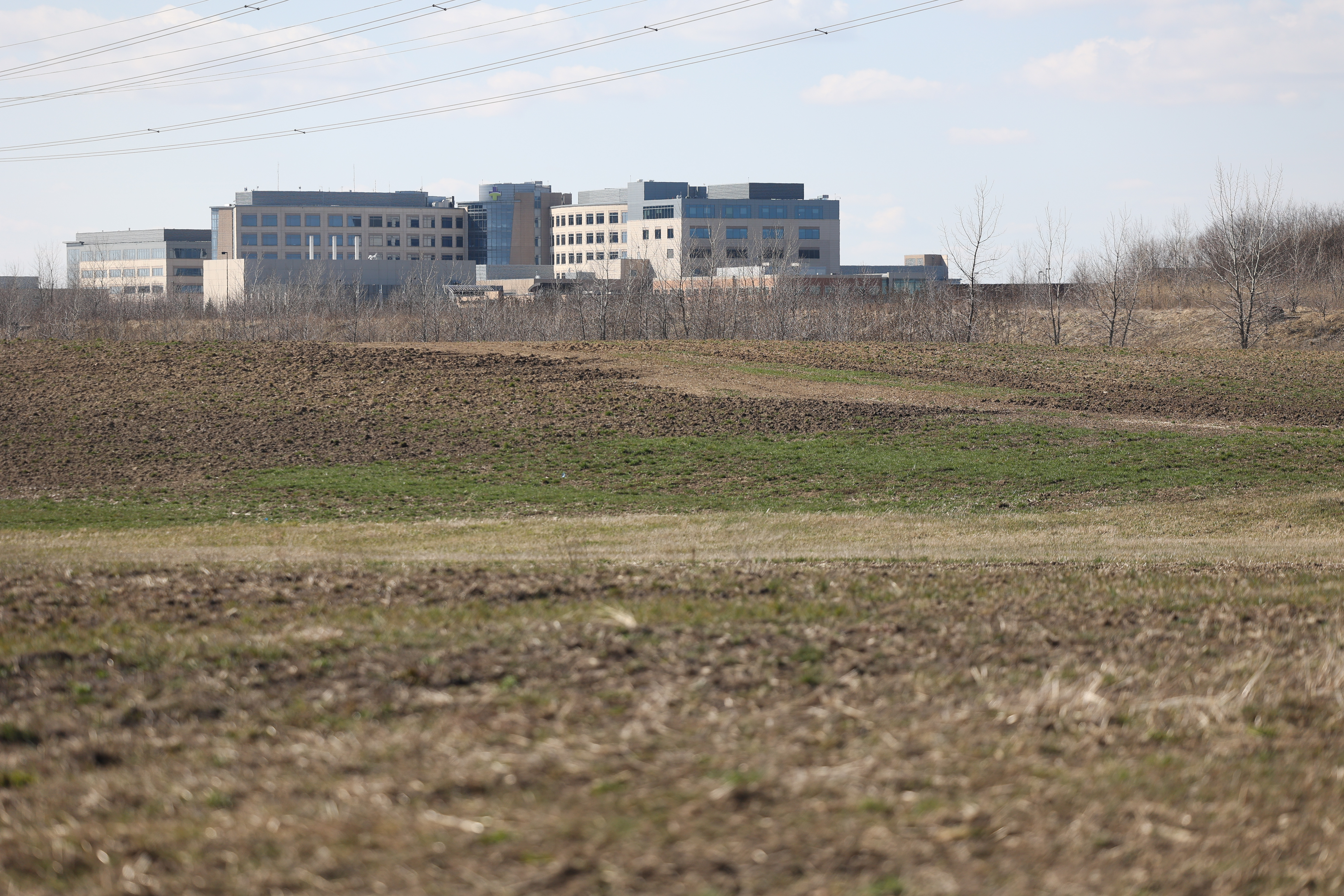 Huge Sports Complex Coming To New Lenox - 1340 WJOL