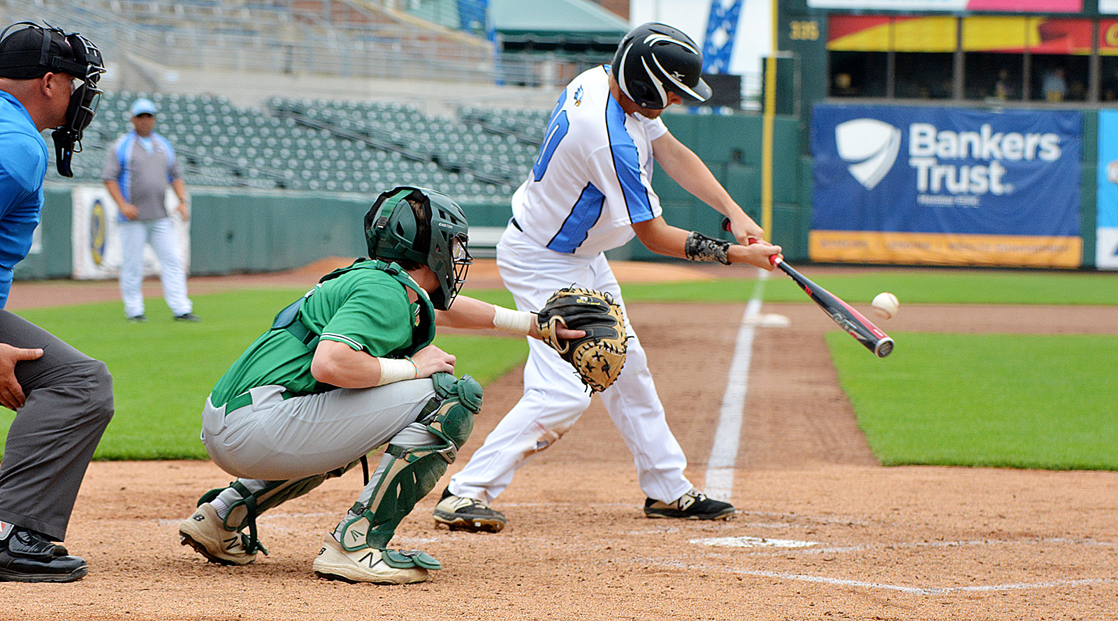 Sully's Sponsors White Sox of Newton East Little League – Sully's