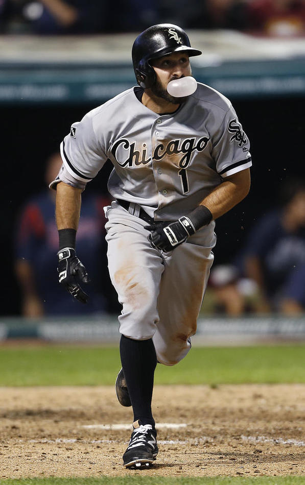 Rodon, Eaton lift White Sox, National Sports