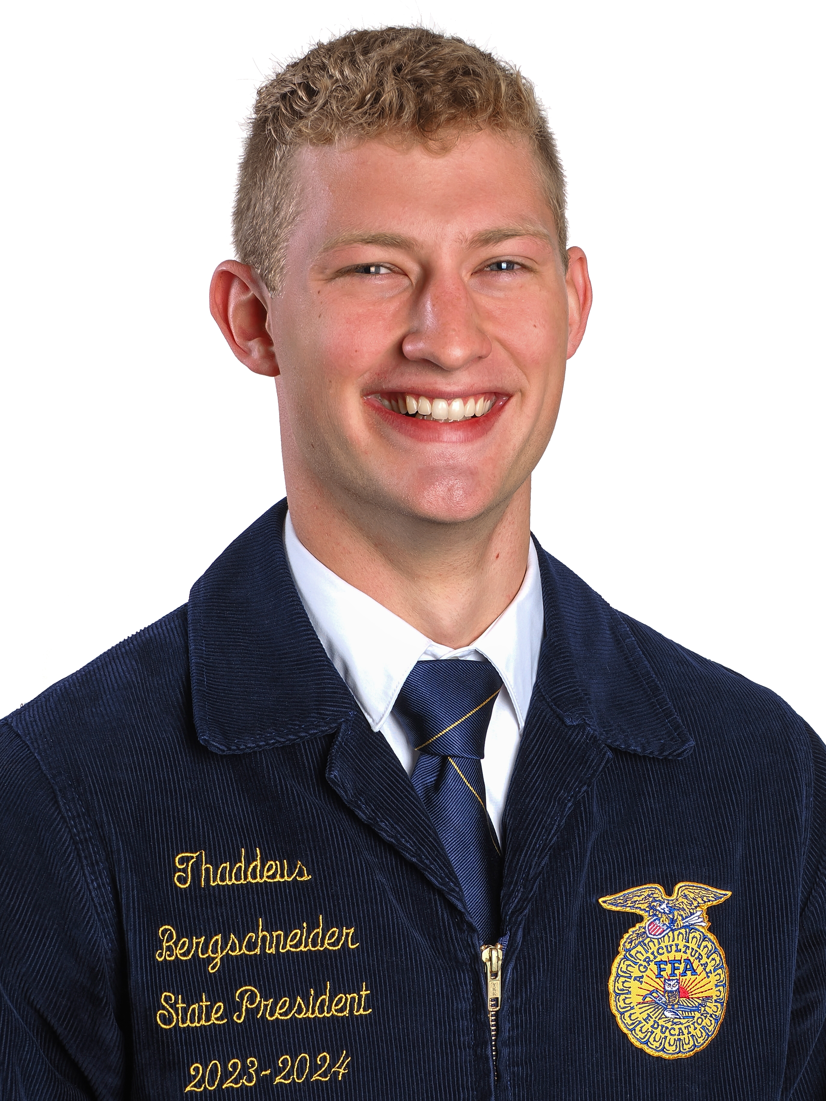 National Ffa Buy Ffa Jacket NATIONAL FFA JACKET Size: 42 1960s-70s