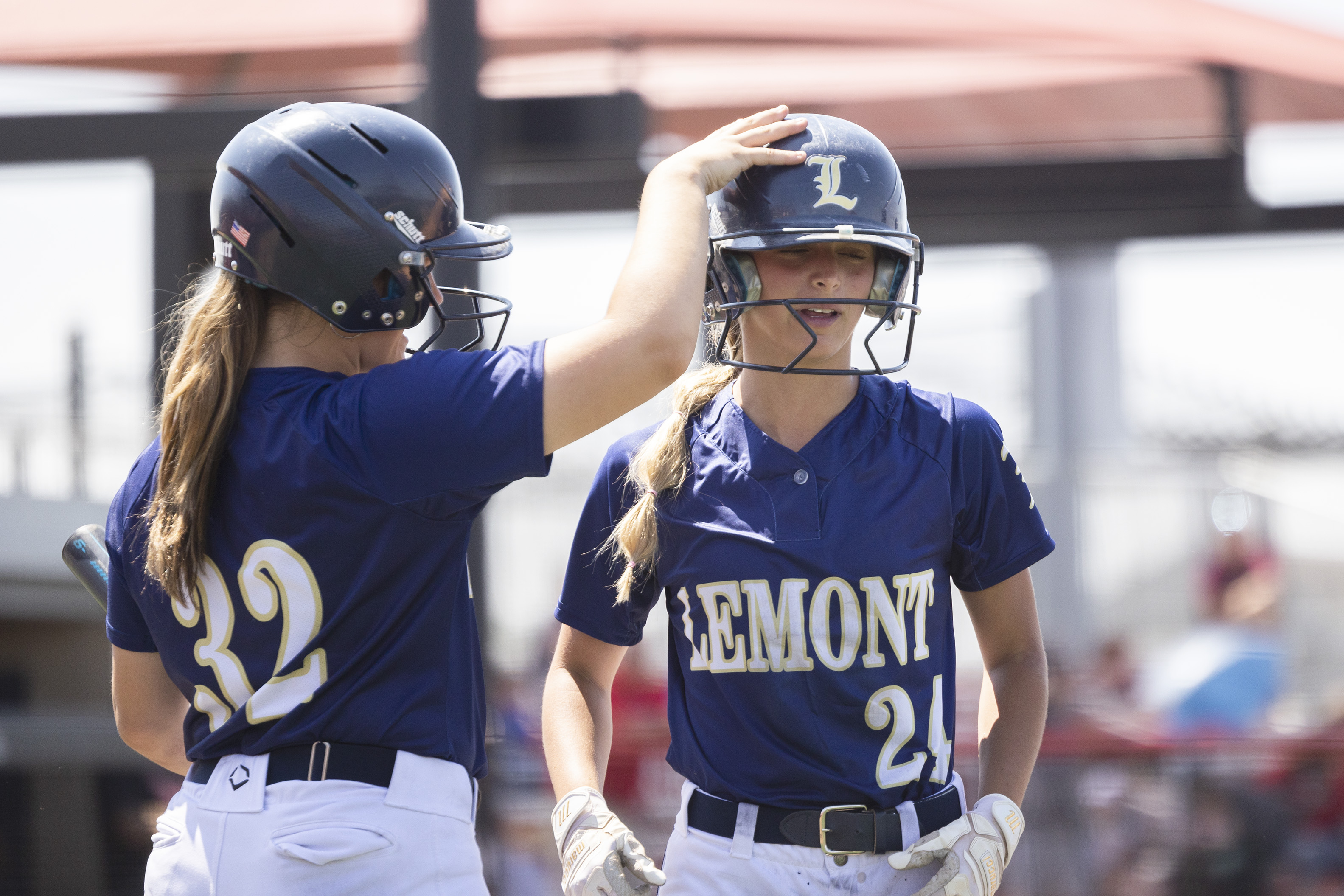 Lemont's Sage Mardjetko is Southland's top softball player