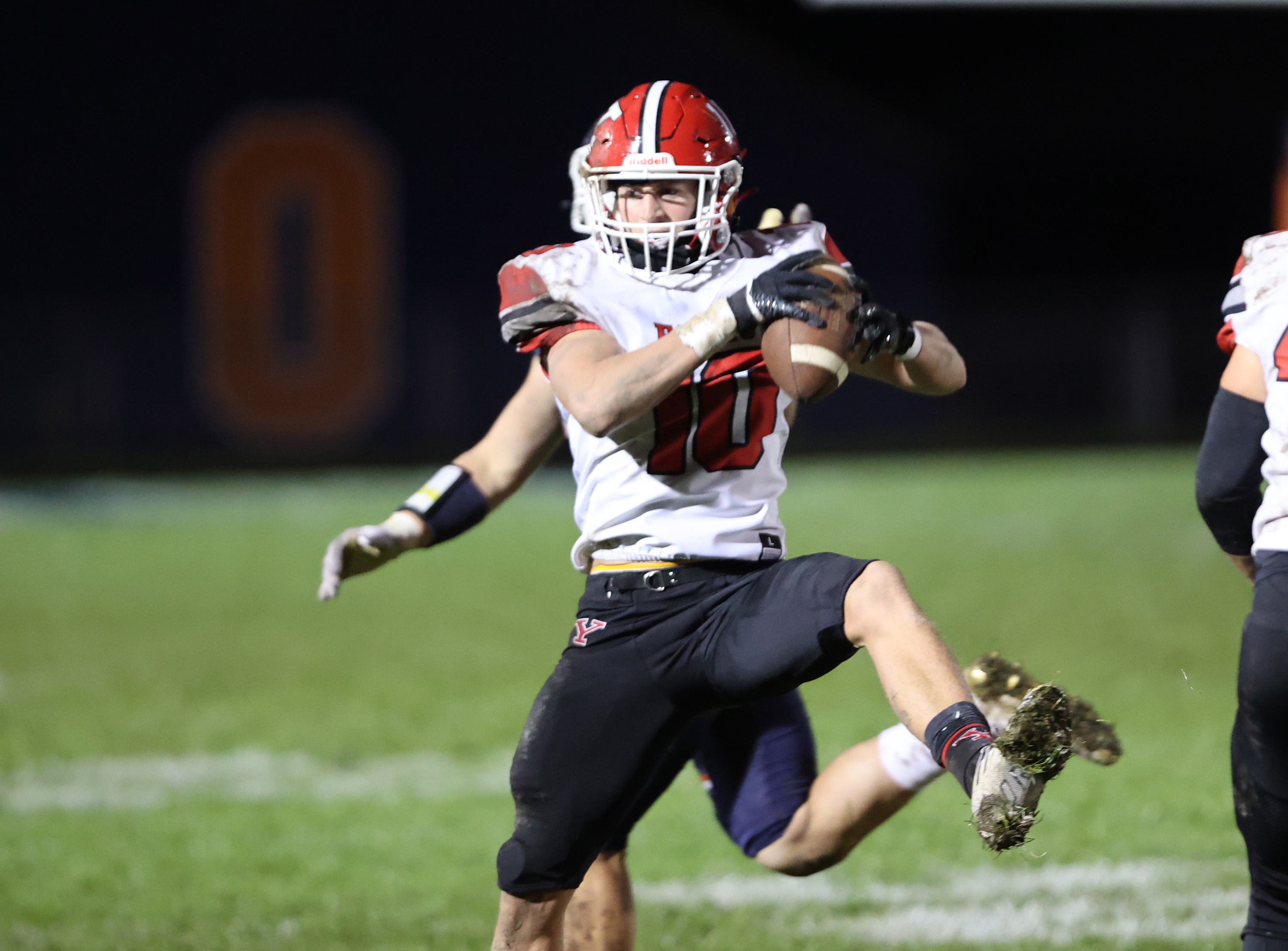 High School Football