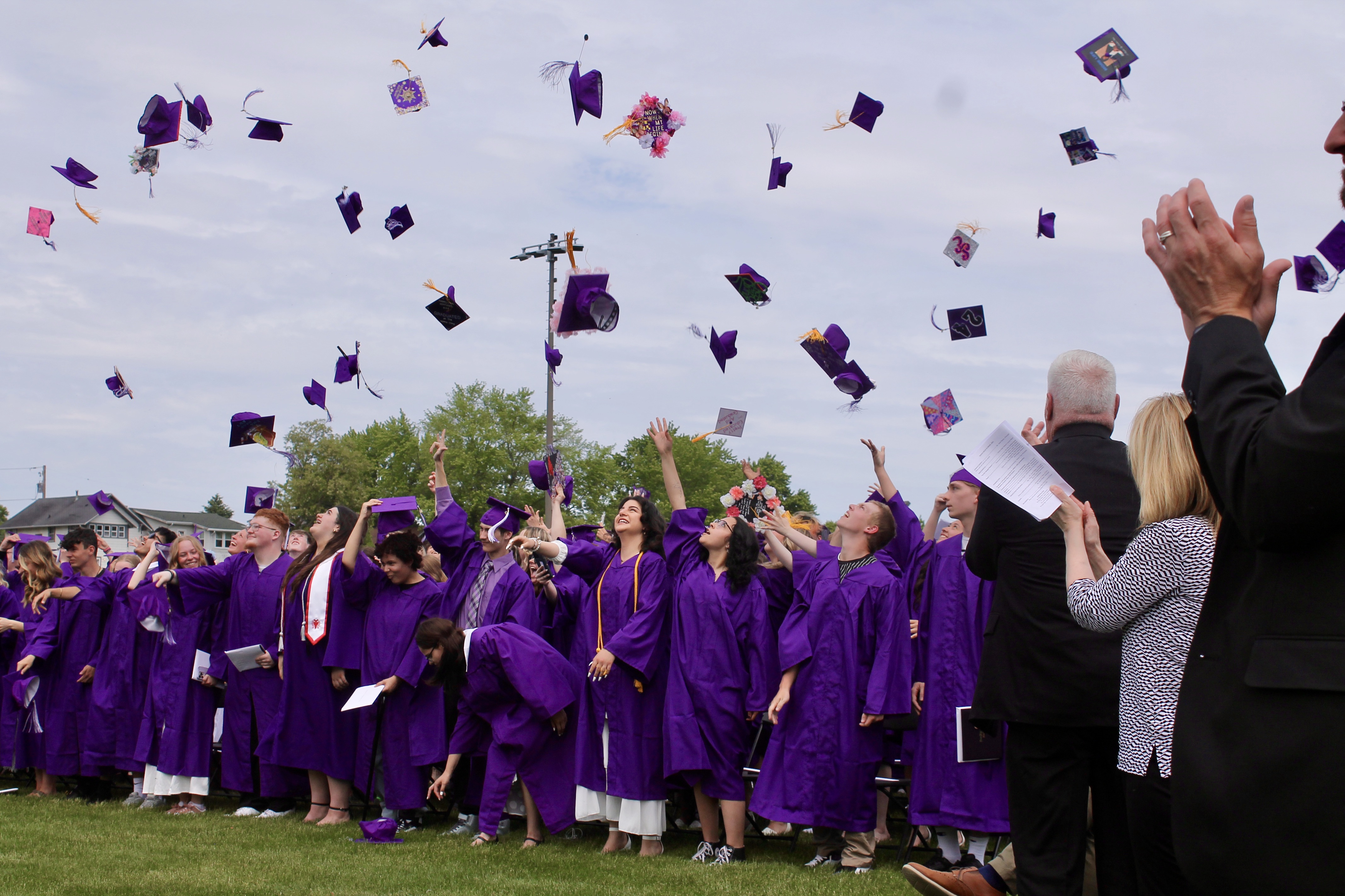 Dixon High School