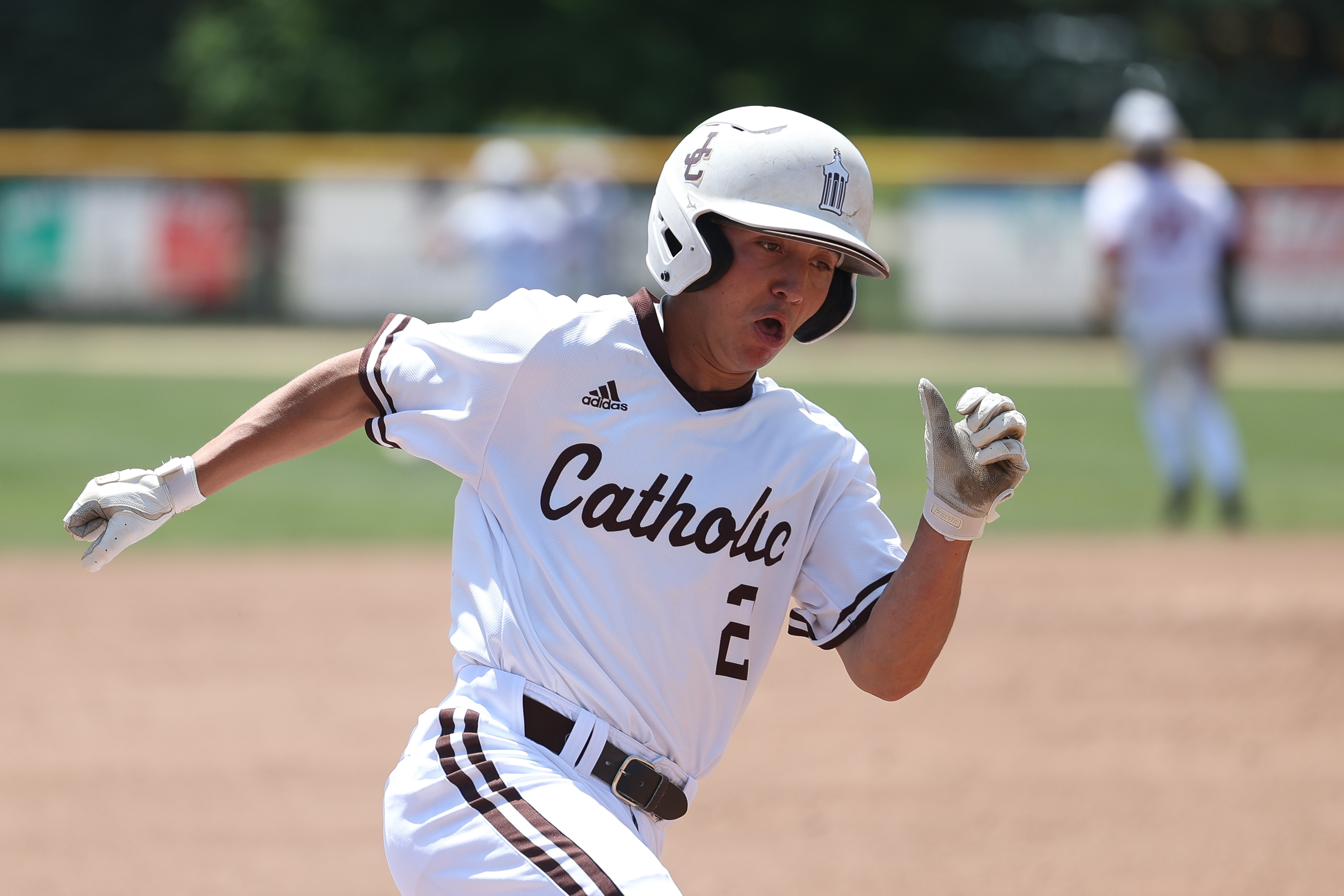 Baseball: Tommy Kemp, Joliet Catholic roll in supersectional