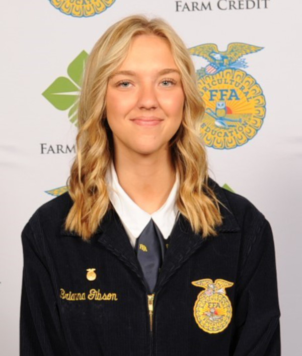 FFA members elect new Illinois FFA officer team