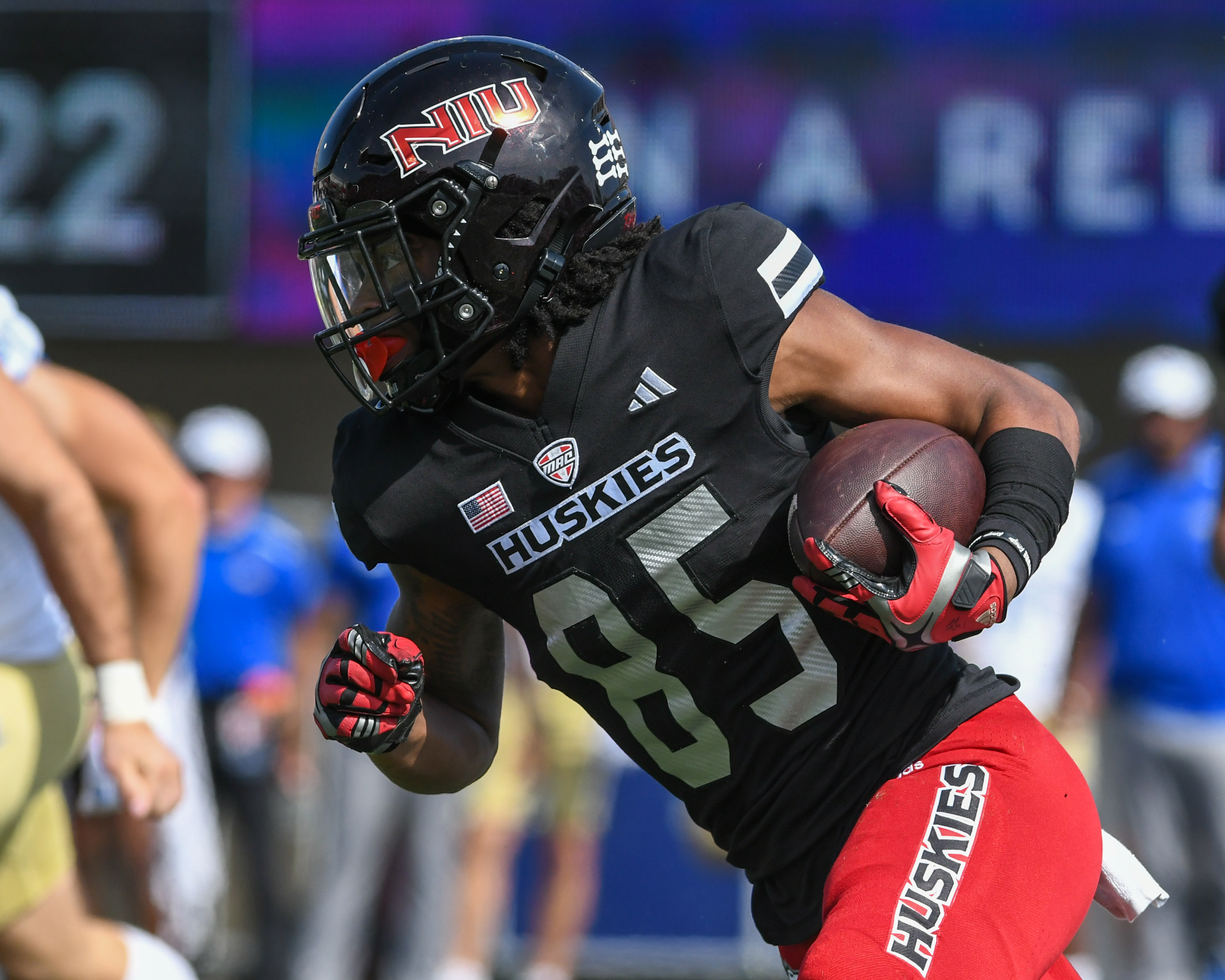 NIU's Rocky Lombardi Named to Reese's Senior Bowl Watch List - NIU