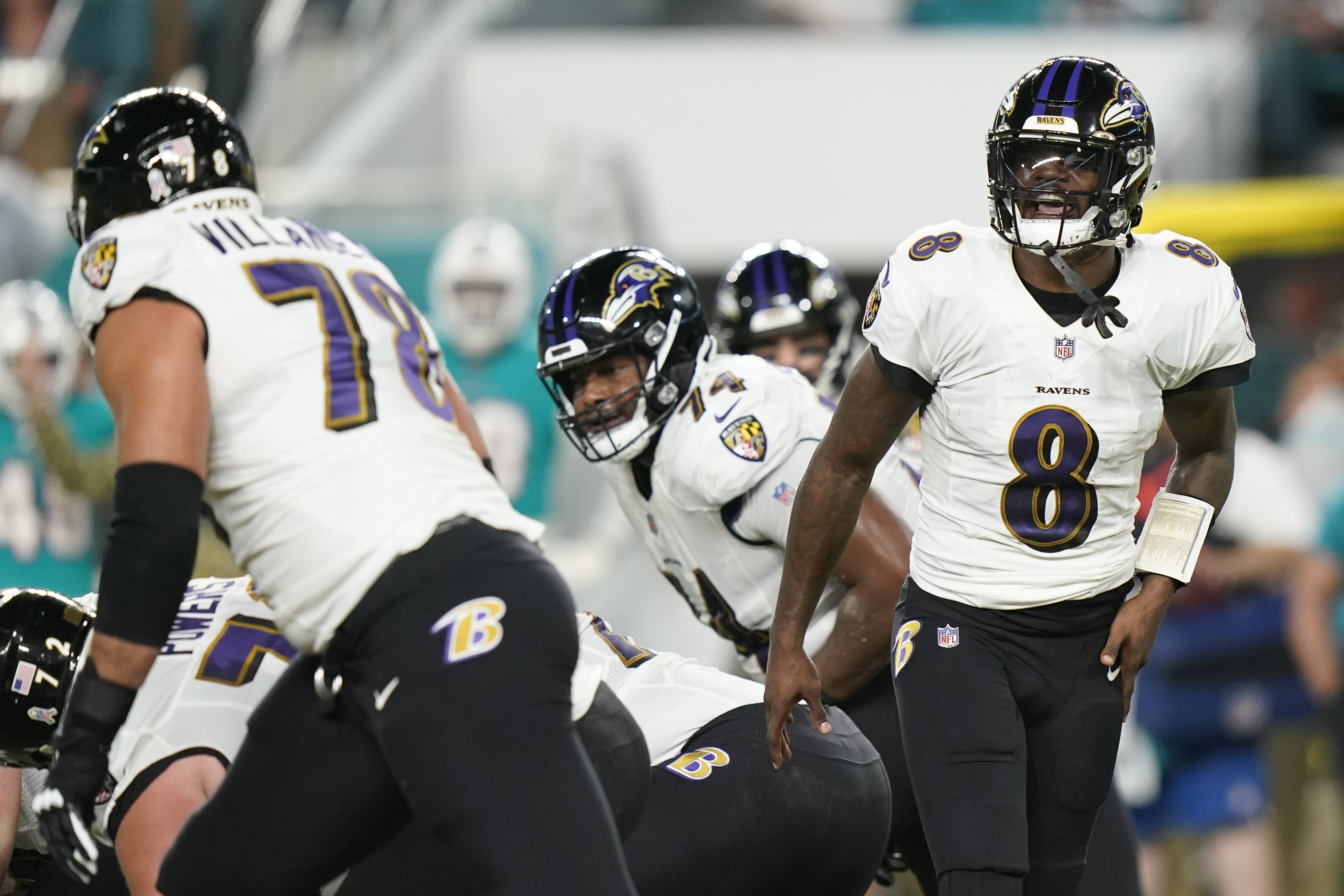 Sunday Night Football betting preview: Best bet for Baltimore Ravens vs.  Cincinnati Bengals – Shaw Local