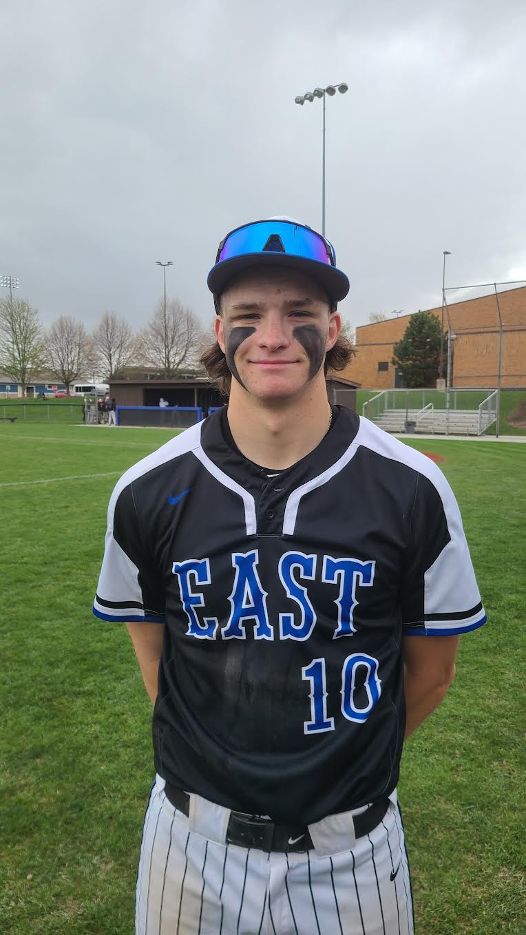 Baseball: Kankakee vs. Lincoln-Way West, Sports