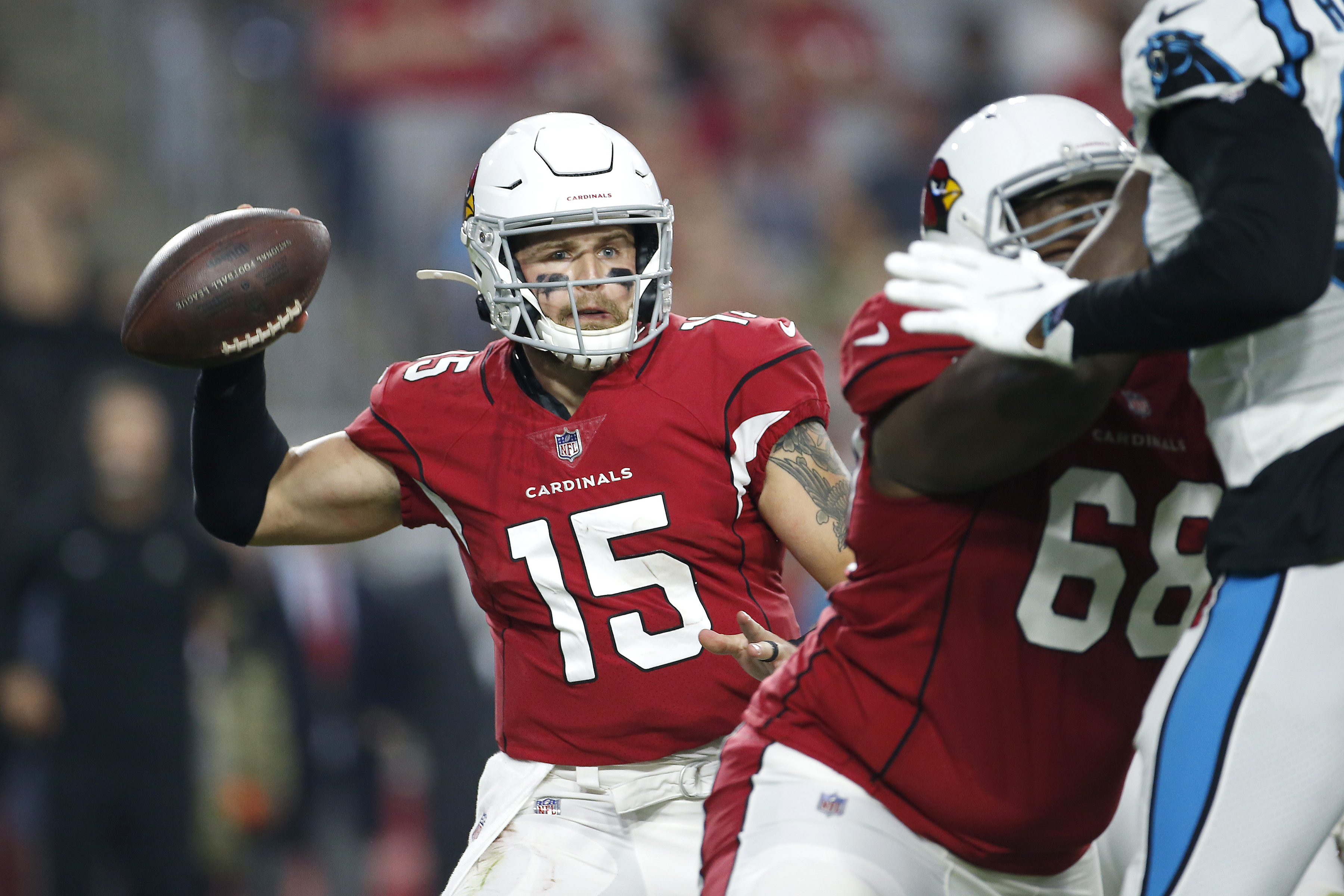 Arizona Cardinals 2019 NFL outlook: Schedule, players to watch