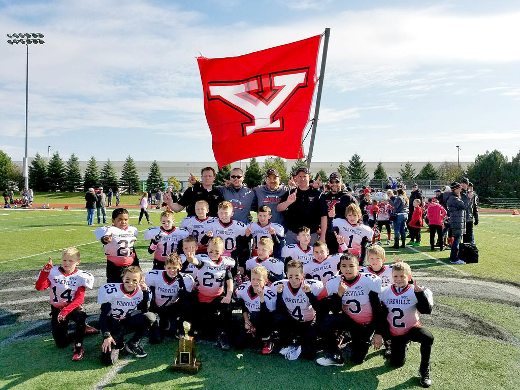 From the NY Times: Tackle Football and Youth - Woodinville Pediatrics