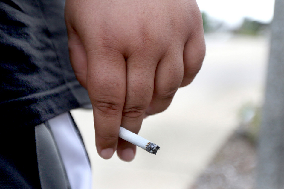 St. Charles Meijer, Tobacco Square caught selling tobacco products to minors – Shaw Local