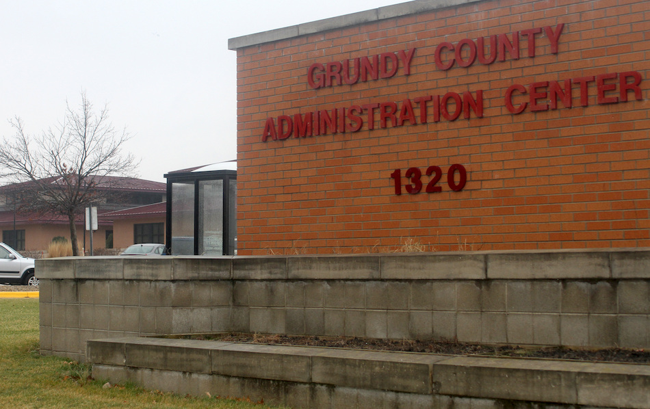 Grundy County resident reports property tax increase, but what&rsquo;s 