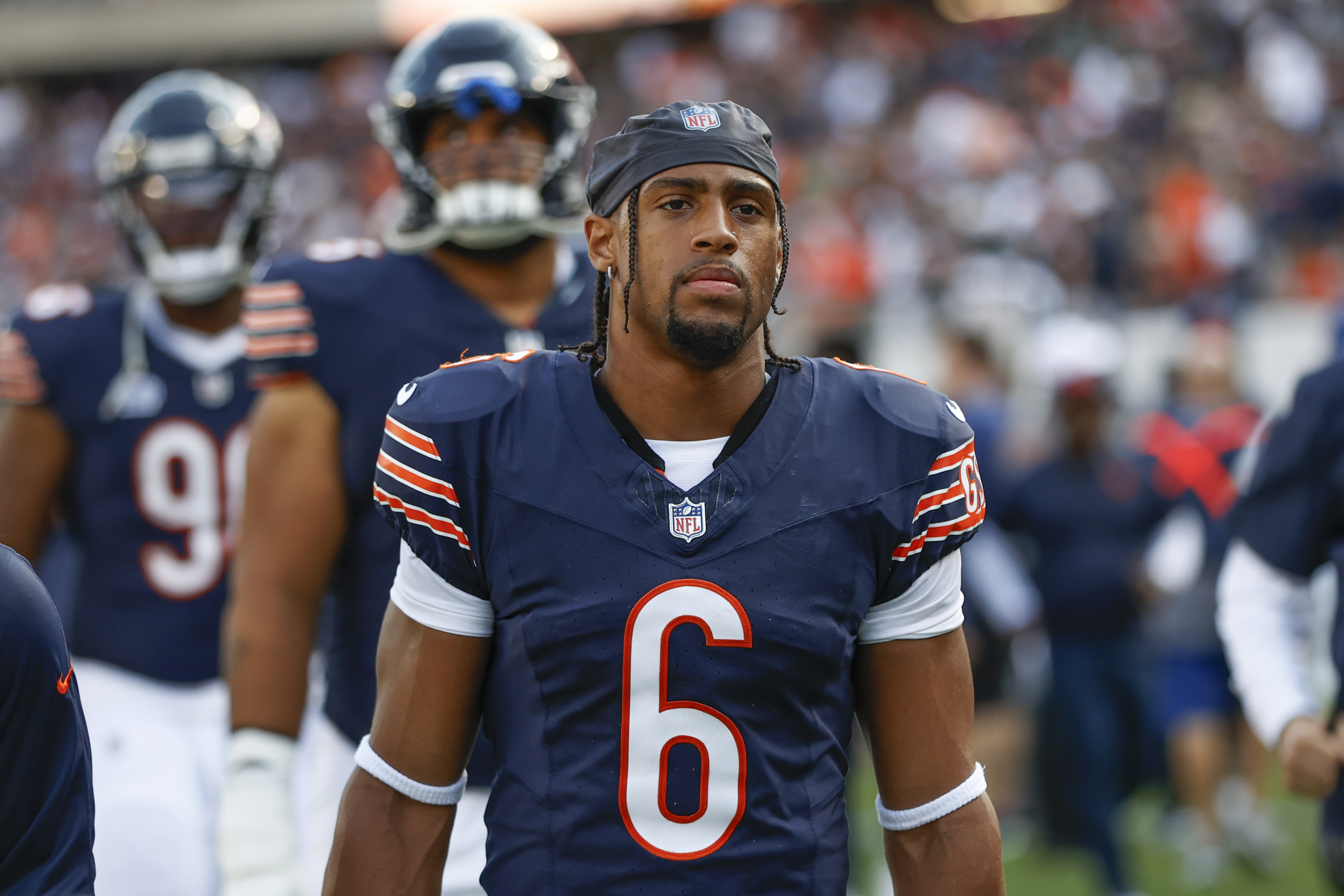 Chicago Bears news, analysis - Shaw Local