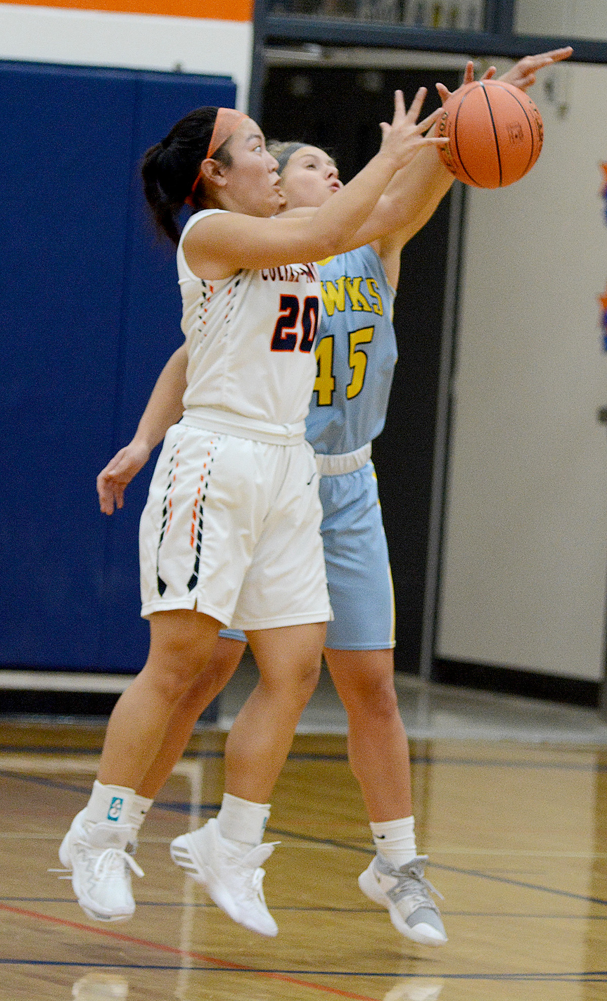 C-M volleyball outlasts Keota in five-set thriller – Newton Daily News