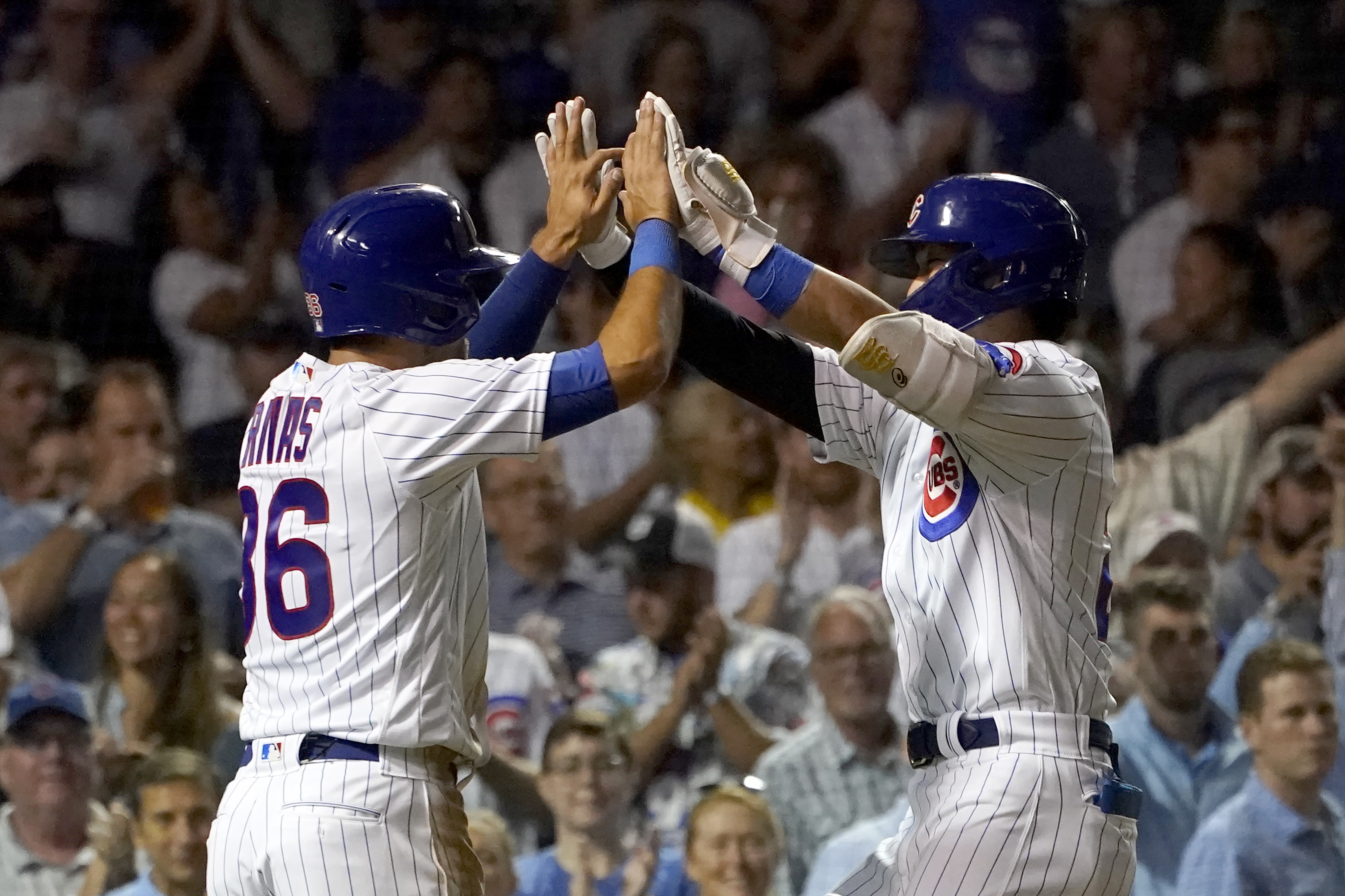 Seiya Suzuki Player Props: Cubs vs. Marlins