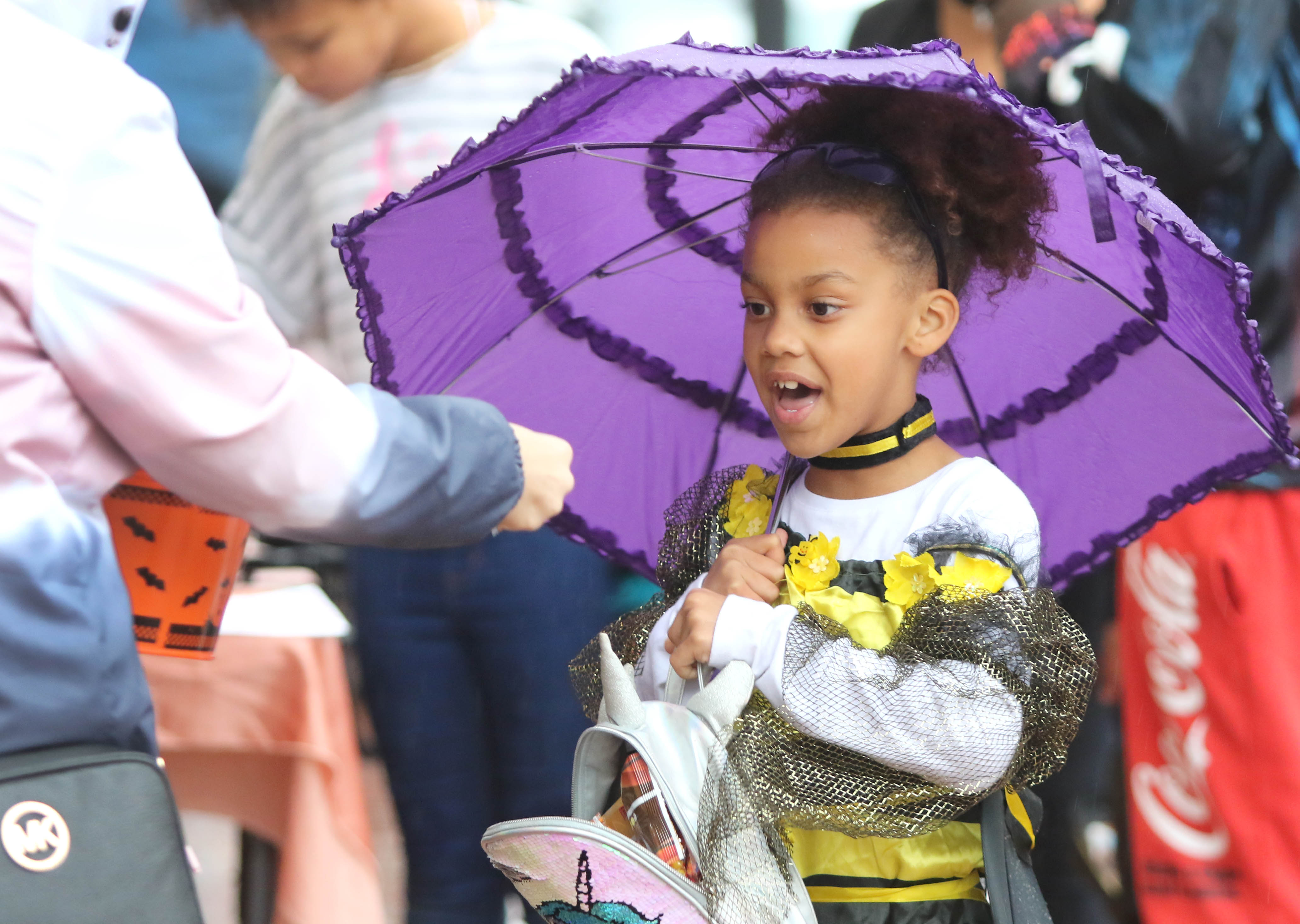 Halloween Costumes: Looking into the Haunted Mirror of Our Past – Women's  Center at UMBC